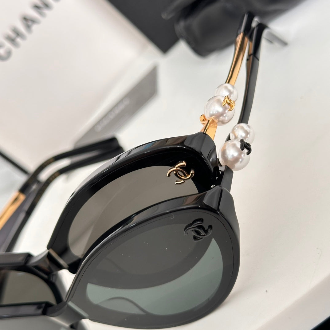 LuxluxHouse Best Quality Glasses Chanel