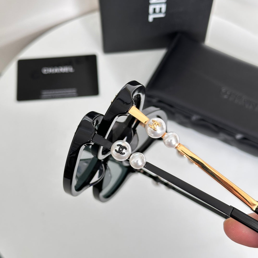 LuxluxHouse Best Quality Glasses Chanel