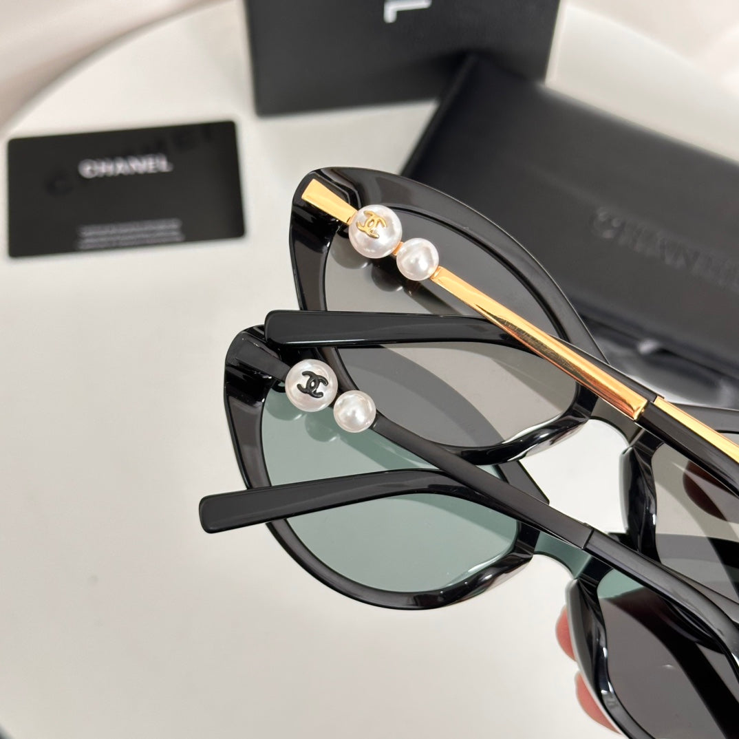 LuxluxHouse Best Quality Glasses Chanel
