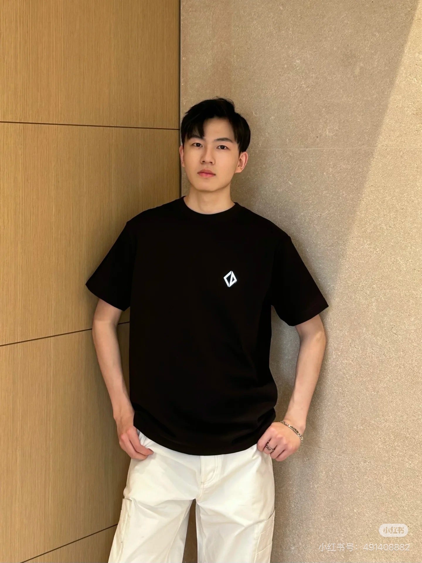 LuxluxHouse Best Quality Clothes T-shirt Dior