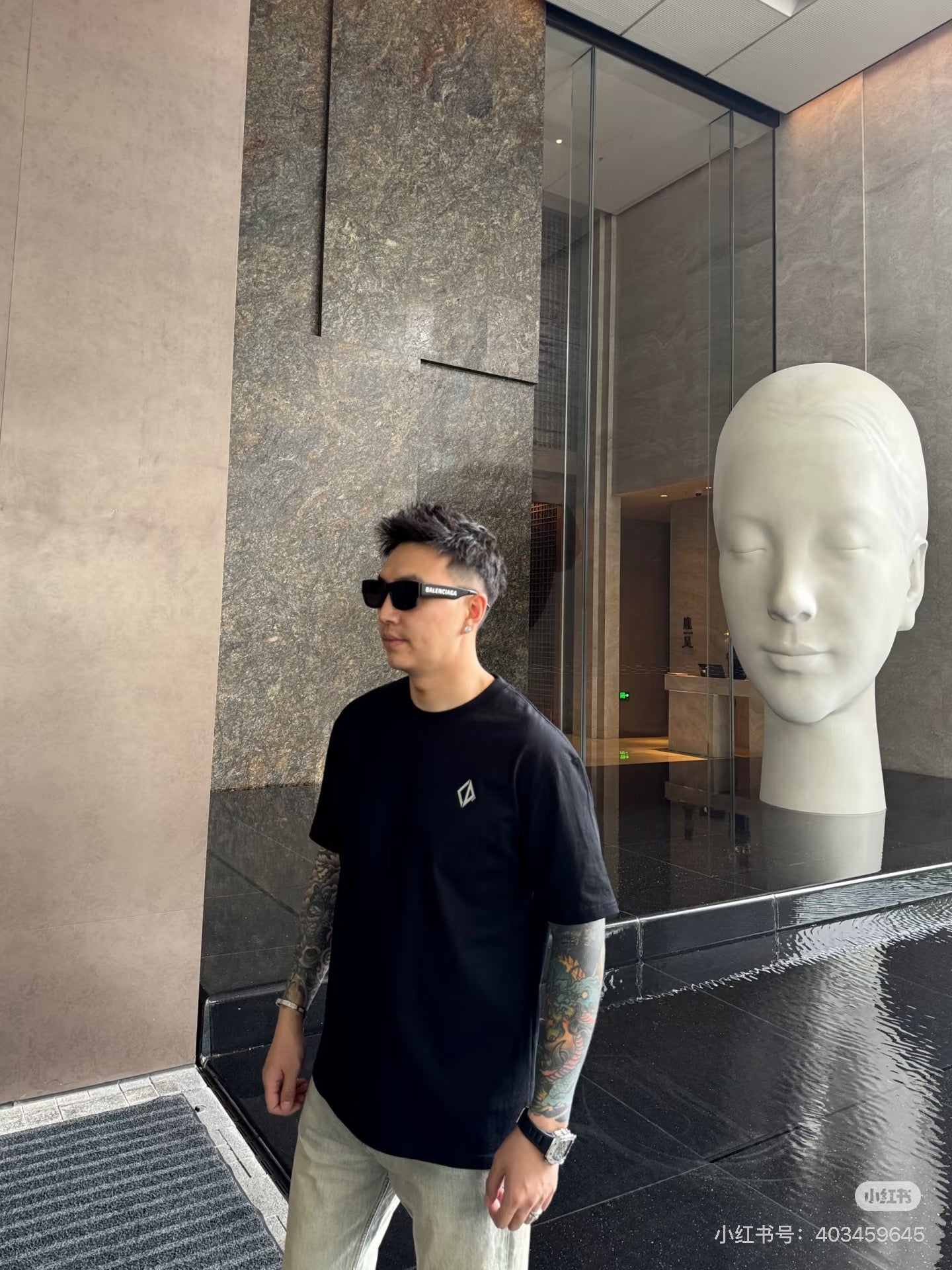 LuxluxHouse Best Quality Clothes T-shirt Dior