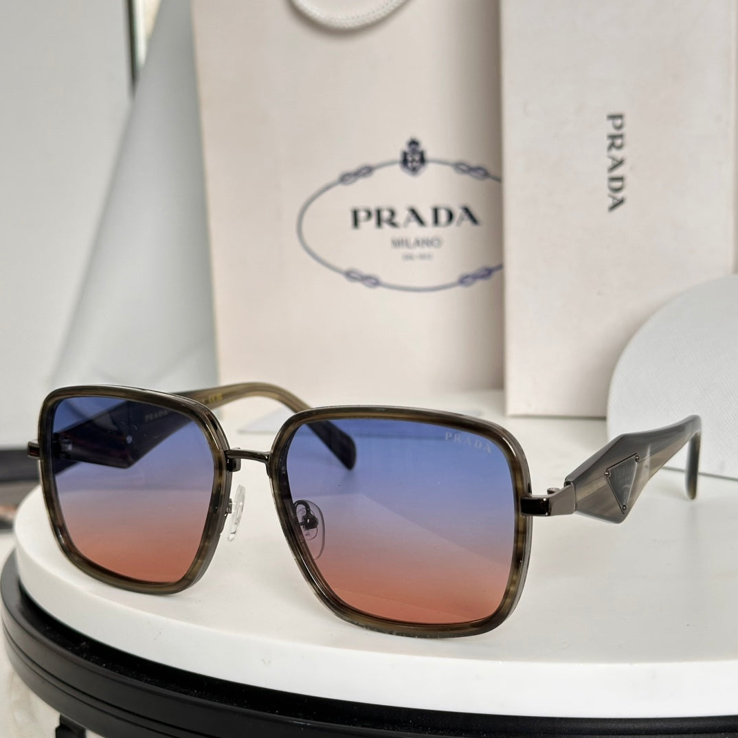 LuxluxHouse Best Quality Glasses Prada