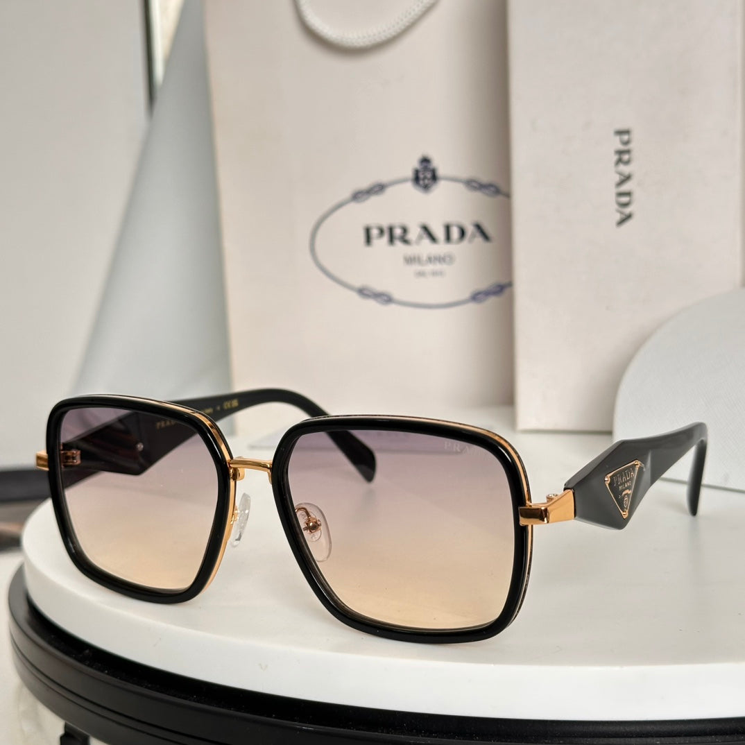 LuxluxHouse Best Quality Glasses Prada