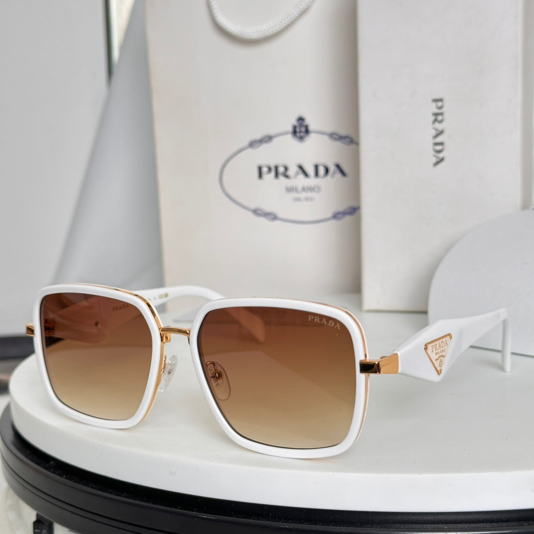 LuxluxHouse Best Quality Glasses Prada