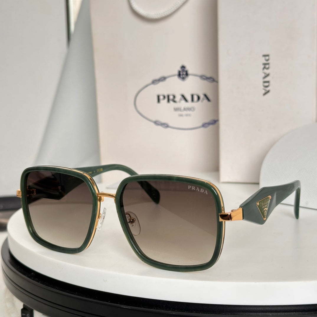 LuxluxHouse Best Quality Glasses Prada
