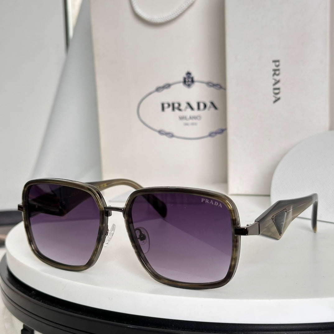 LuxluxHouse Best Quality Glasses Prada