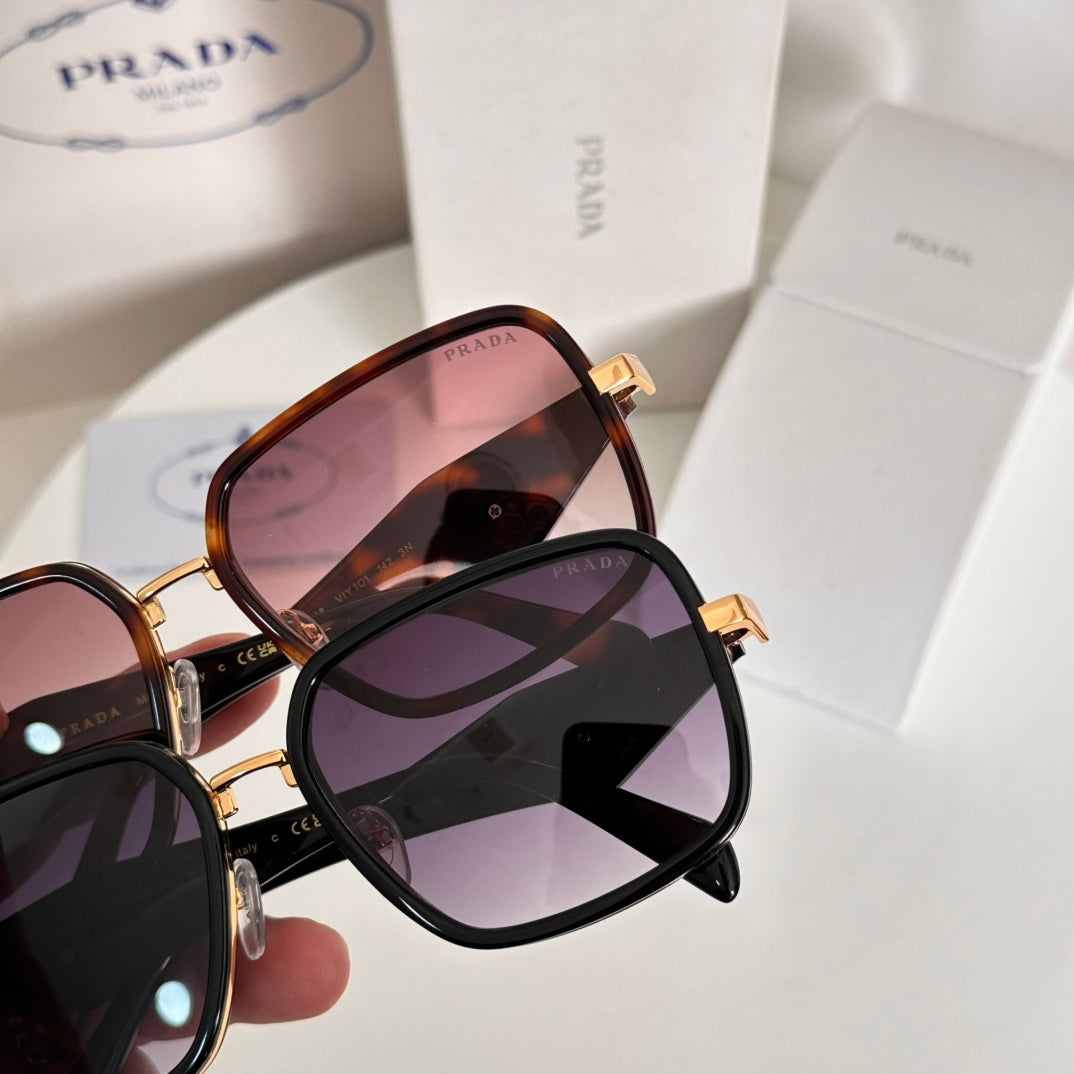LuxluxHouse Best Quality Glasses Prada