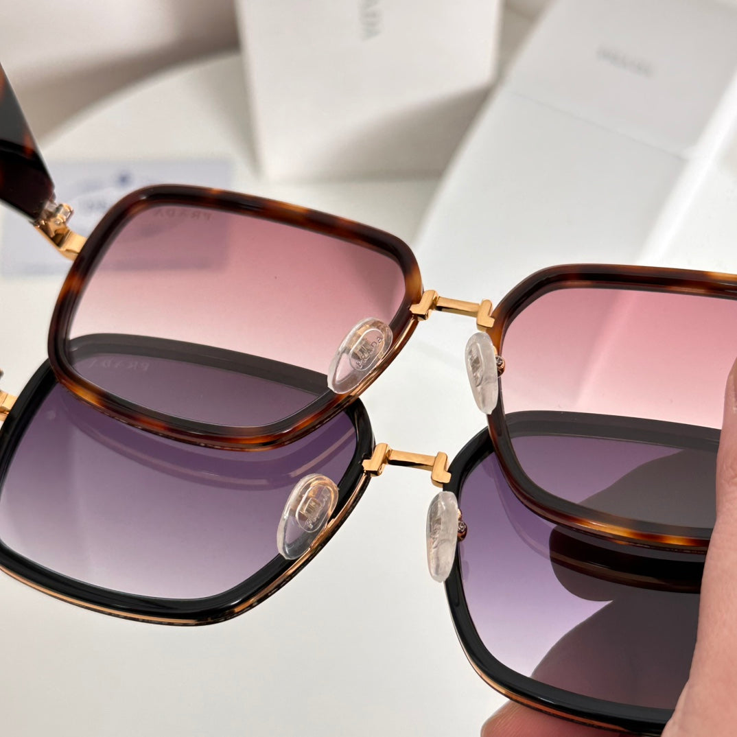 LuxluxHouse Best Quality Glasses Prada