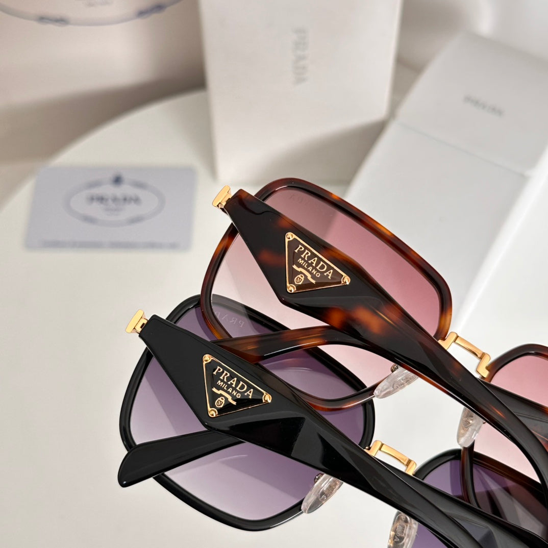 LuxluxHouse Best Quality Glasses Prada