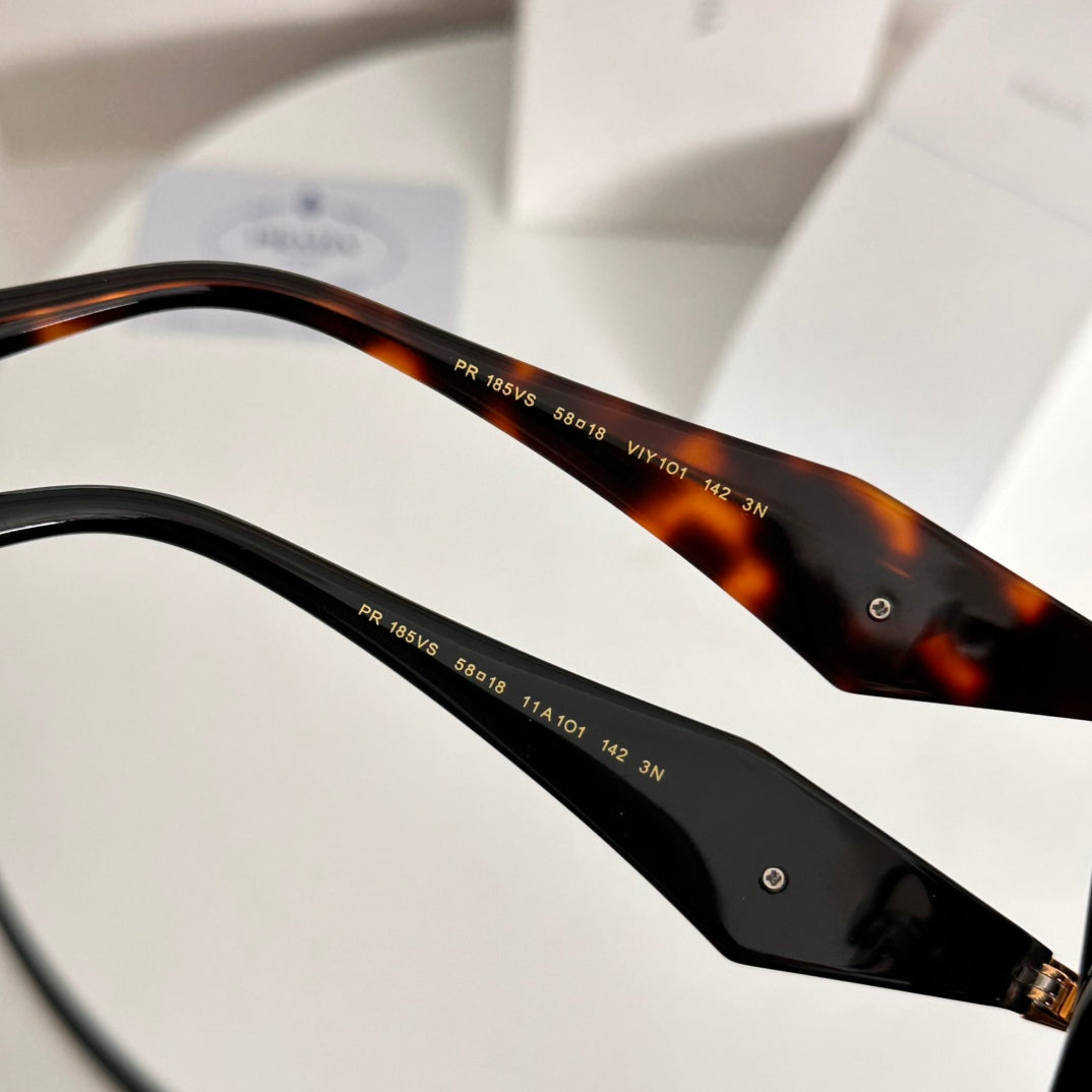 LuxluxHouse Best Quality Glasses Prada