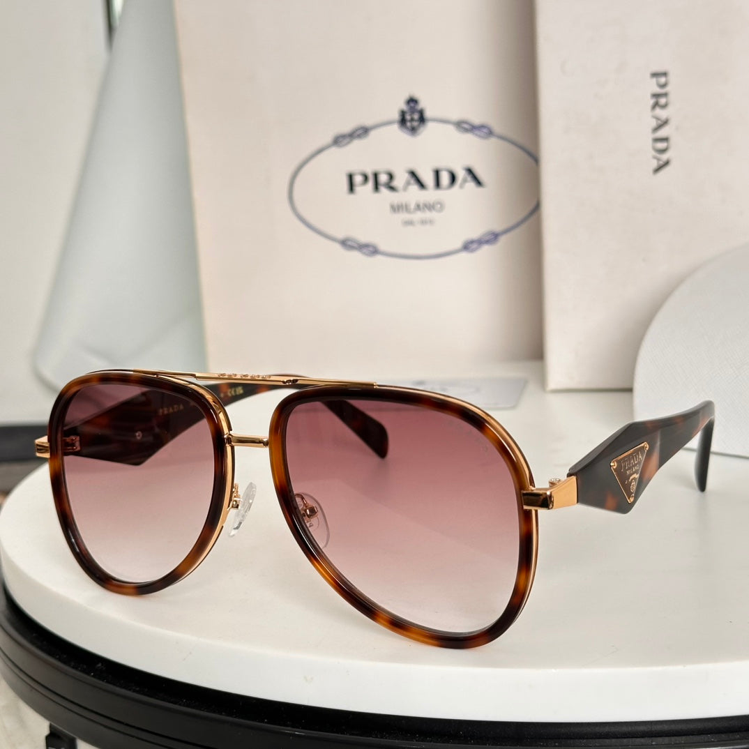 LuxluxHouse Best Quality Glasses Prada