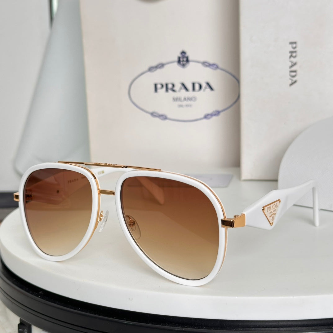LuxluxHouse Best Quality Glasses Prada