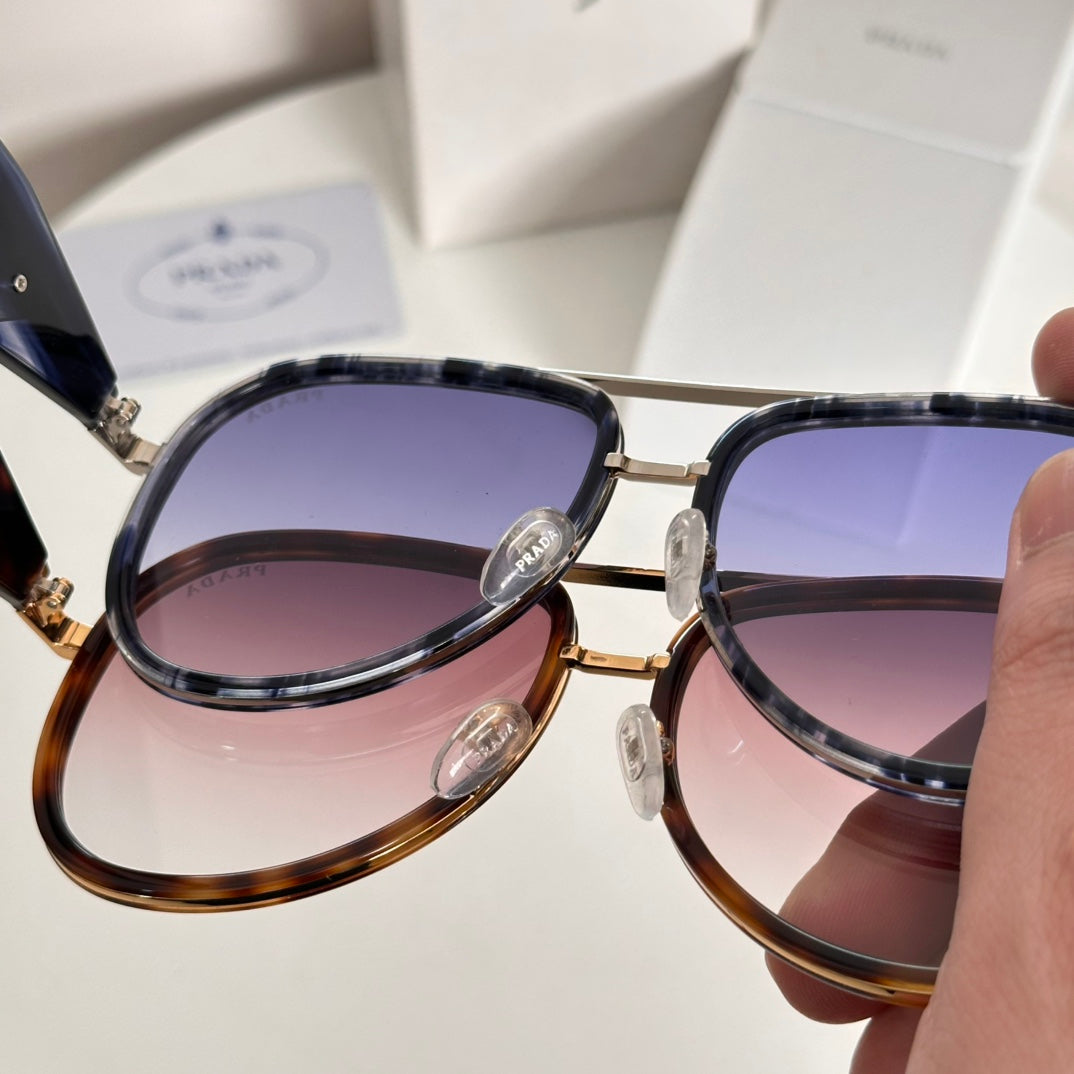 LuxluxHouse Best Quality Glasses Prada