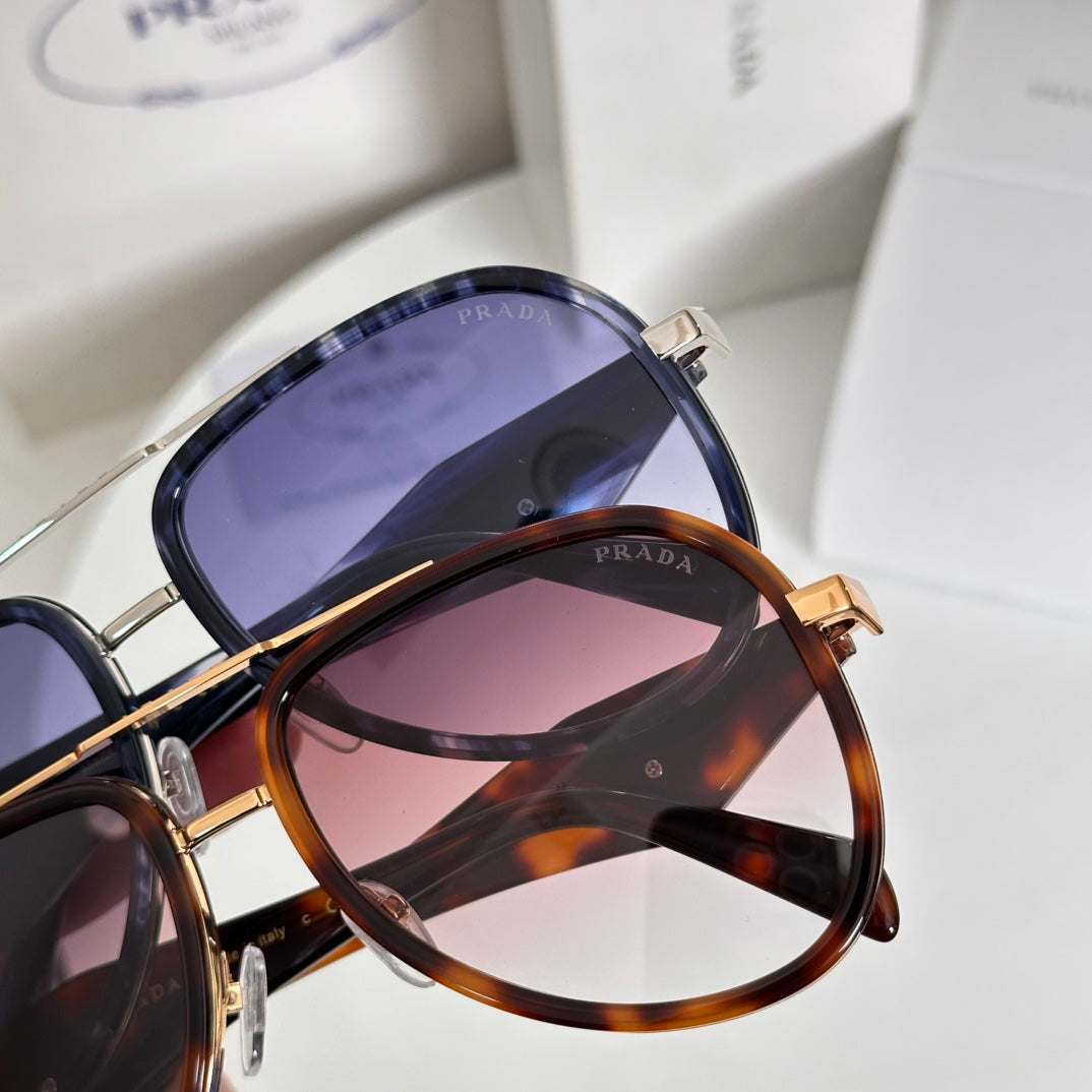 LuxluxHouse Best Quality Glasses Prada