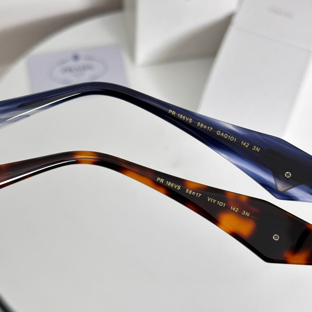 LuxluxHouse Best Quality Glasses Prada