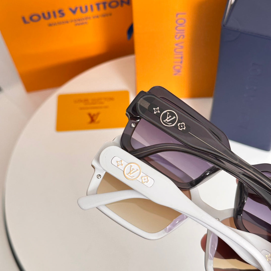LuxluxHouse Best Quality Glasses Louis Vuitton