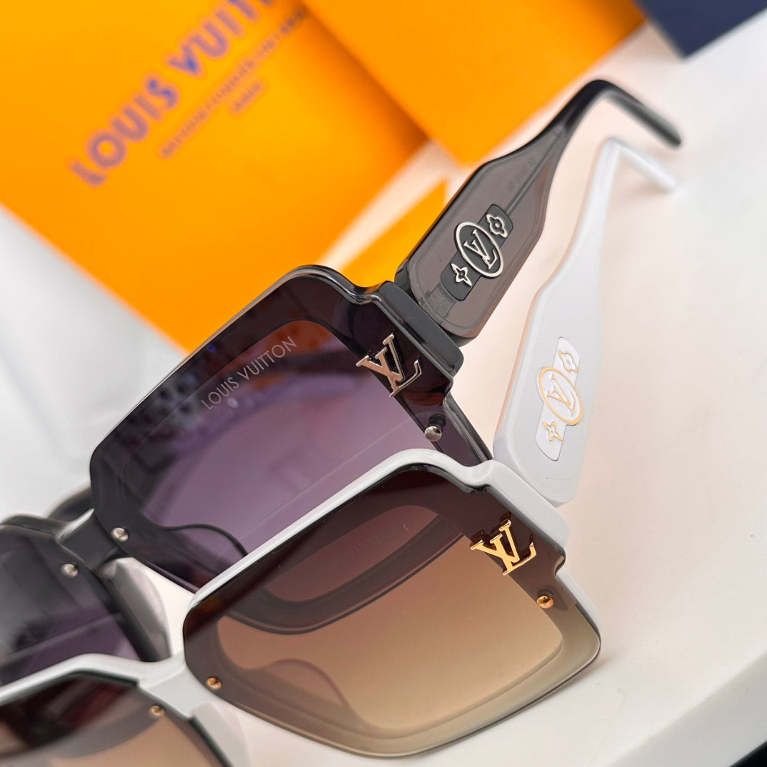 LuxluxHouse Best Quality Glasses Louis Vuitton