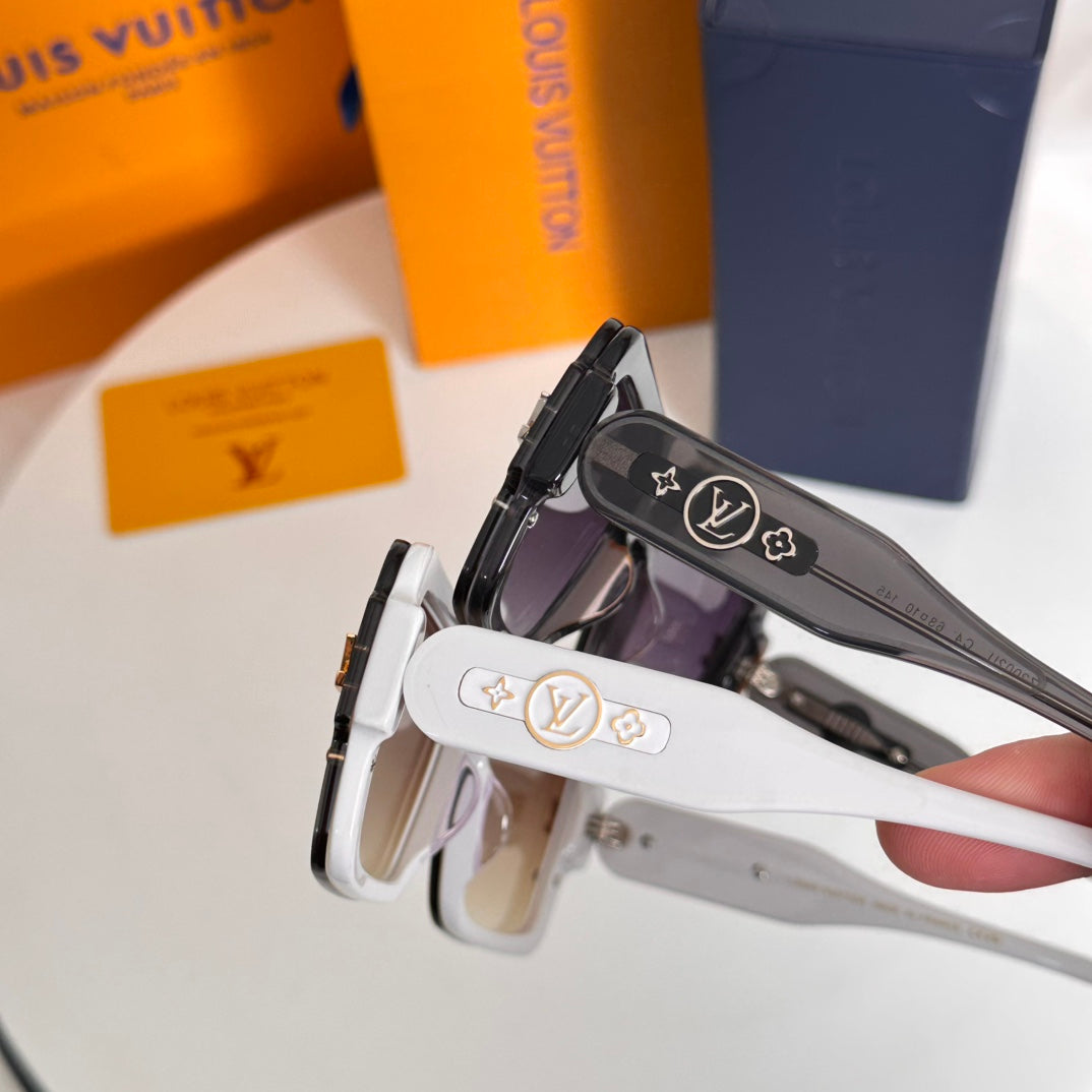 LuxluxHouse Best Quality Glasses Louis Vuitton