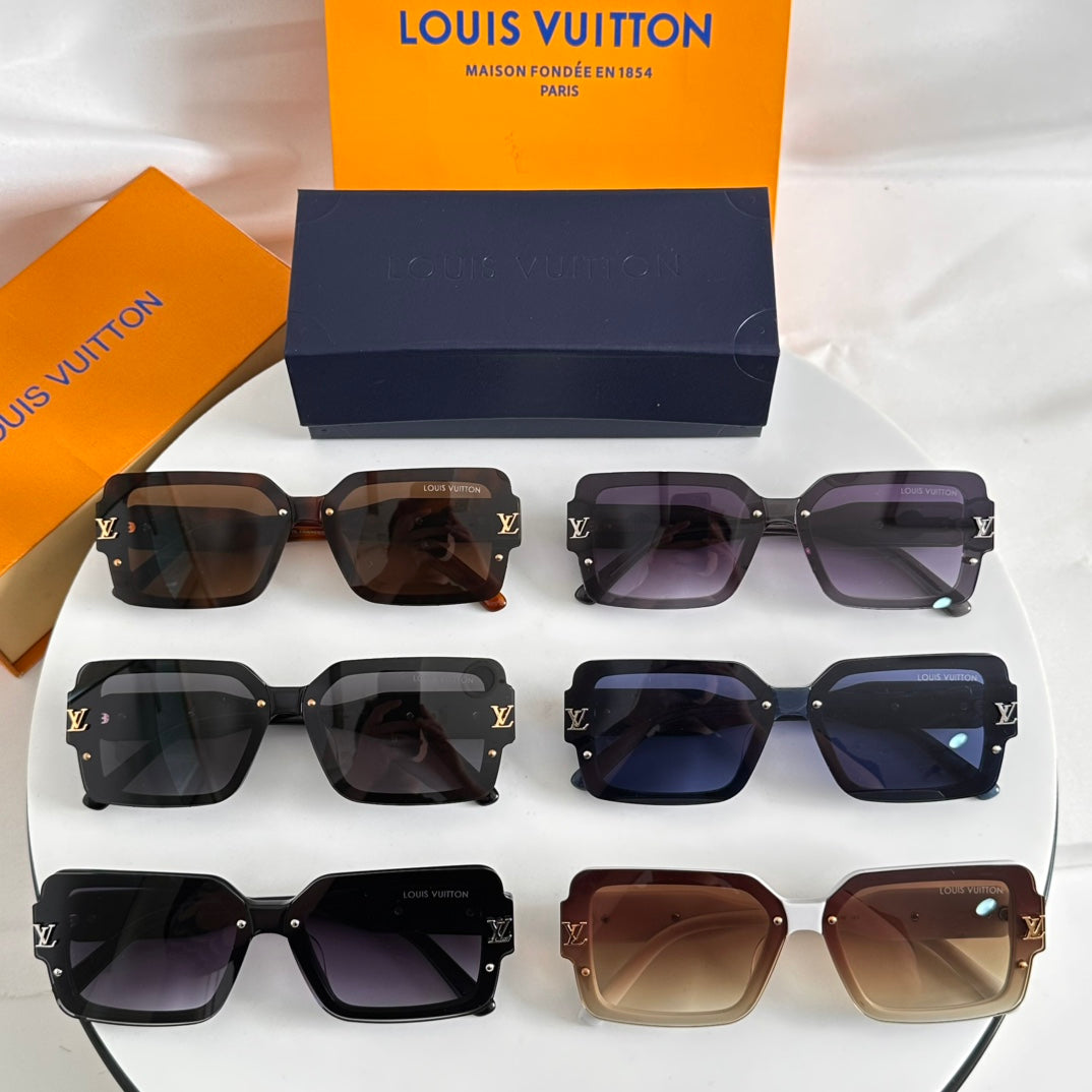 LuxluxHouse Best Quality Glasses Louis Vuitton