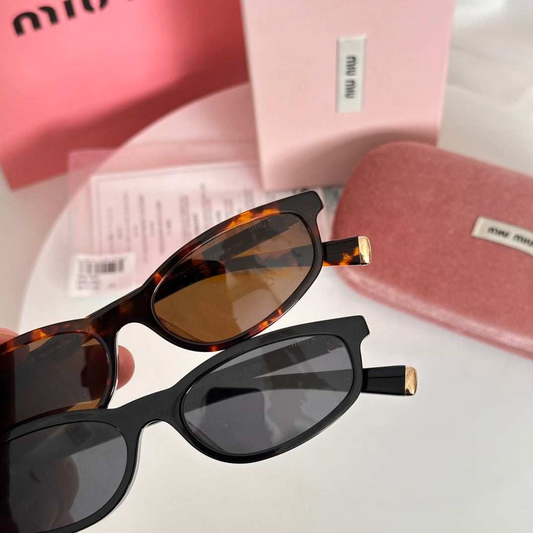 LuxluxHouse Best Quality Glasses Miu Miu