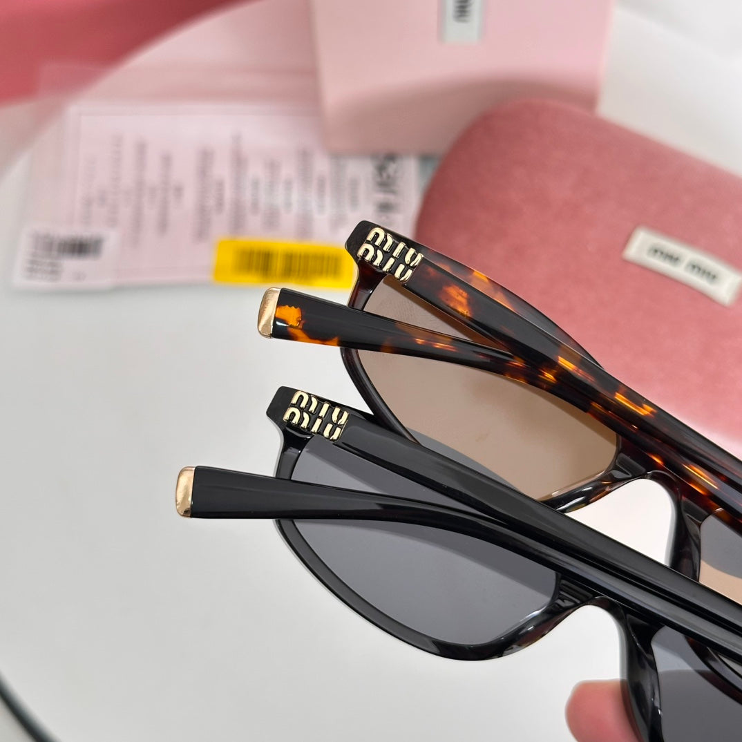 LuxluxHouse Best Quality Glasses Miu Miu