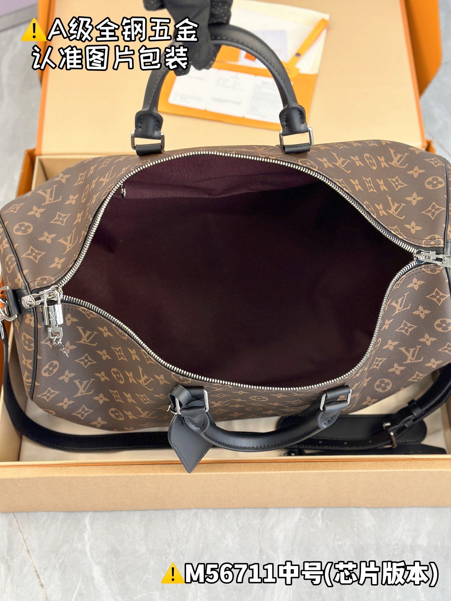 LuxluxHouse Best Quality Bags Best Louis Vuitton Men
