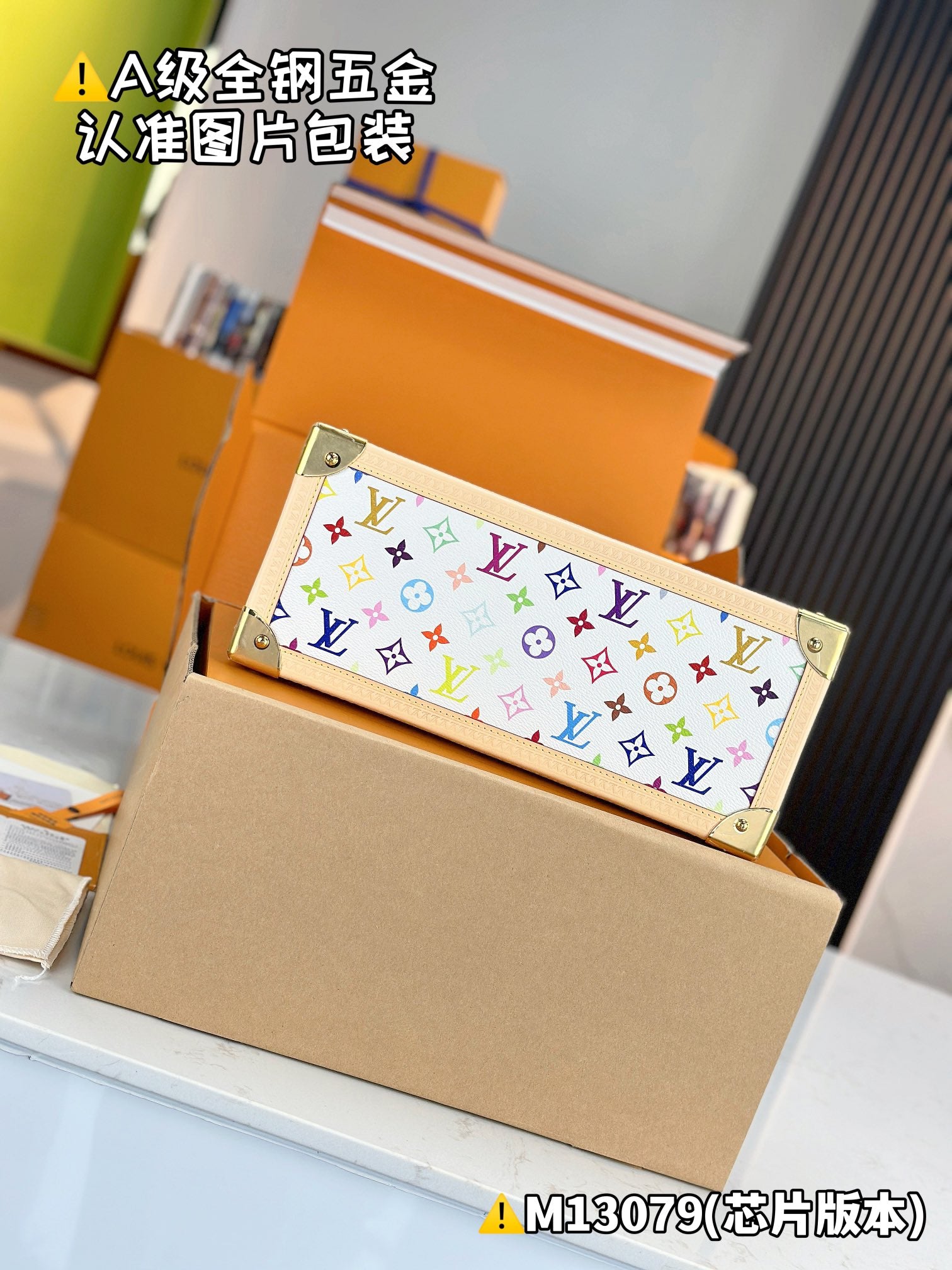 LuxluxHouse Best Quality Bags Best Louis Vuitton