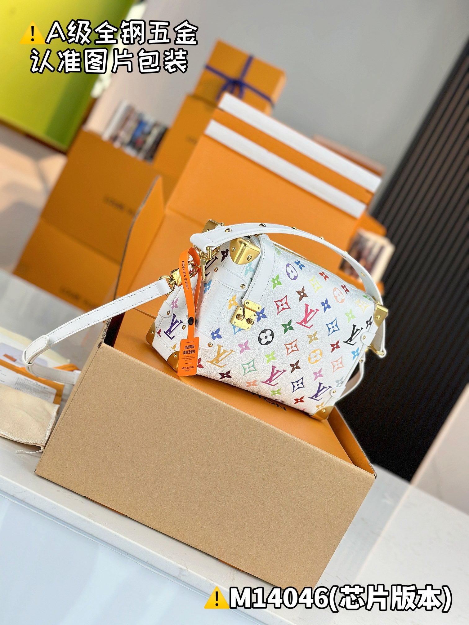 LuxluxHouse Best Quality Bags Best Louis Vuitton