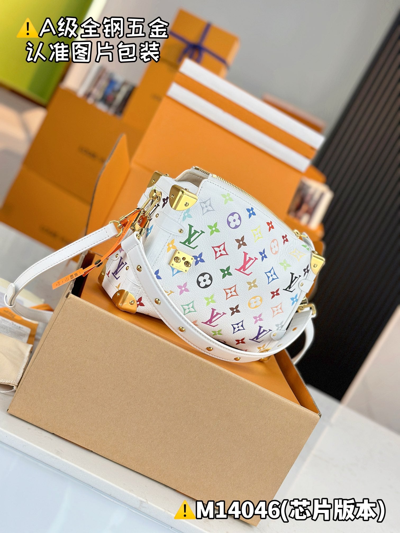 LuxluxHouse Best Quality Bags Best Louis Vuitton