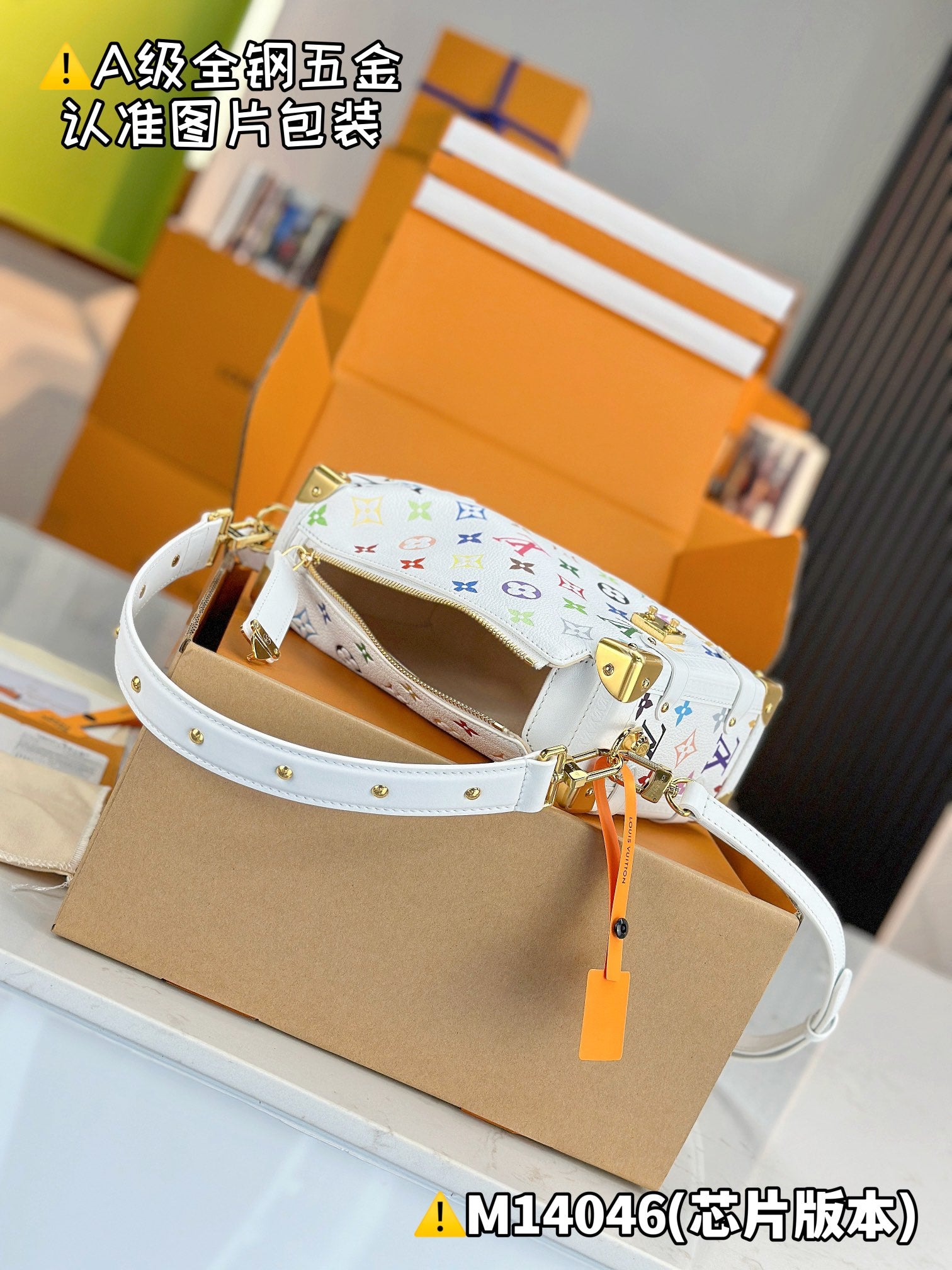 LuxluxHouse Best Quality Bags Best Louis Vuitton