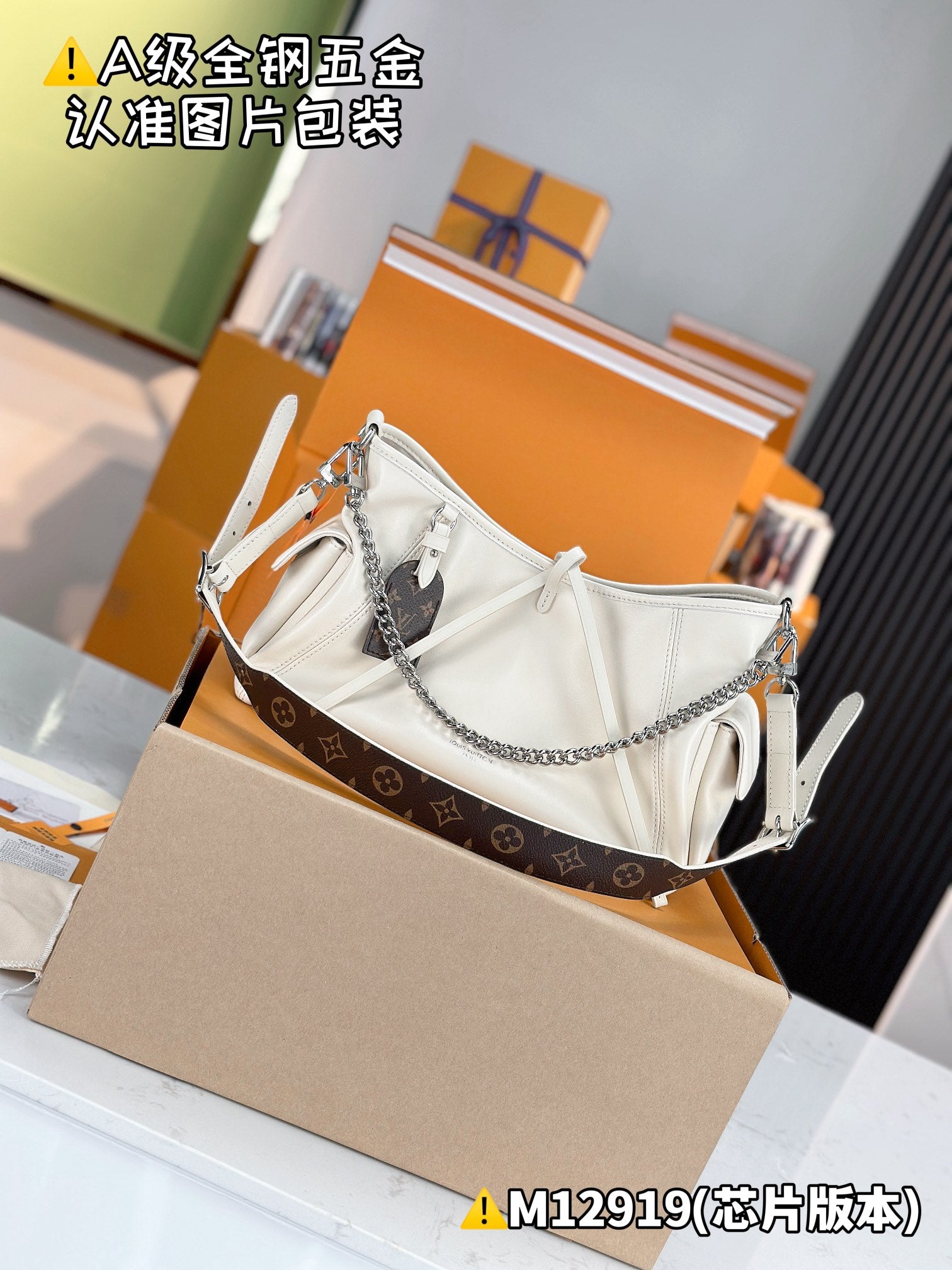 LuxluxHouse Best Quality Bags Best Louis Vuitton