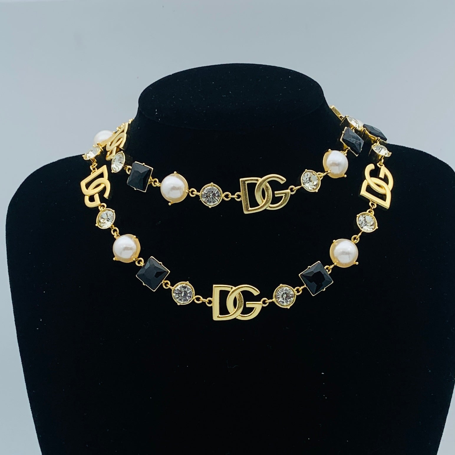 LuxluxHouse Low Price And High Quality Accessories Dolce & Gabbana