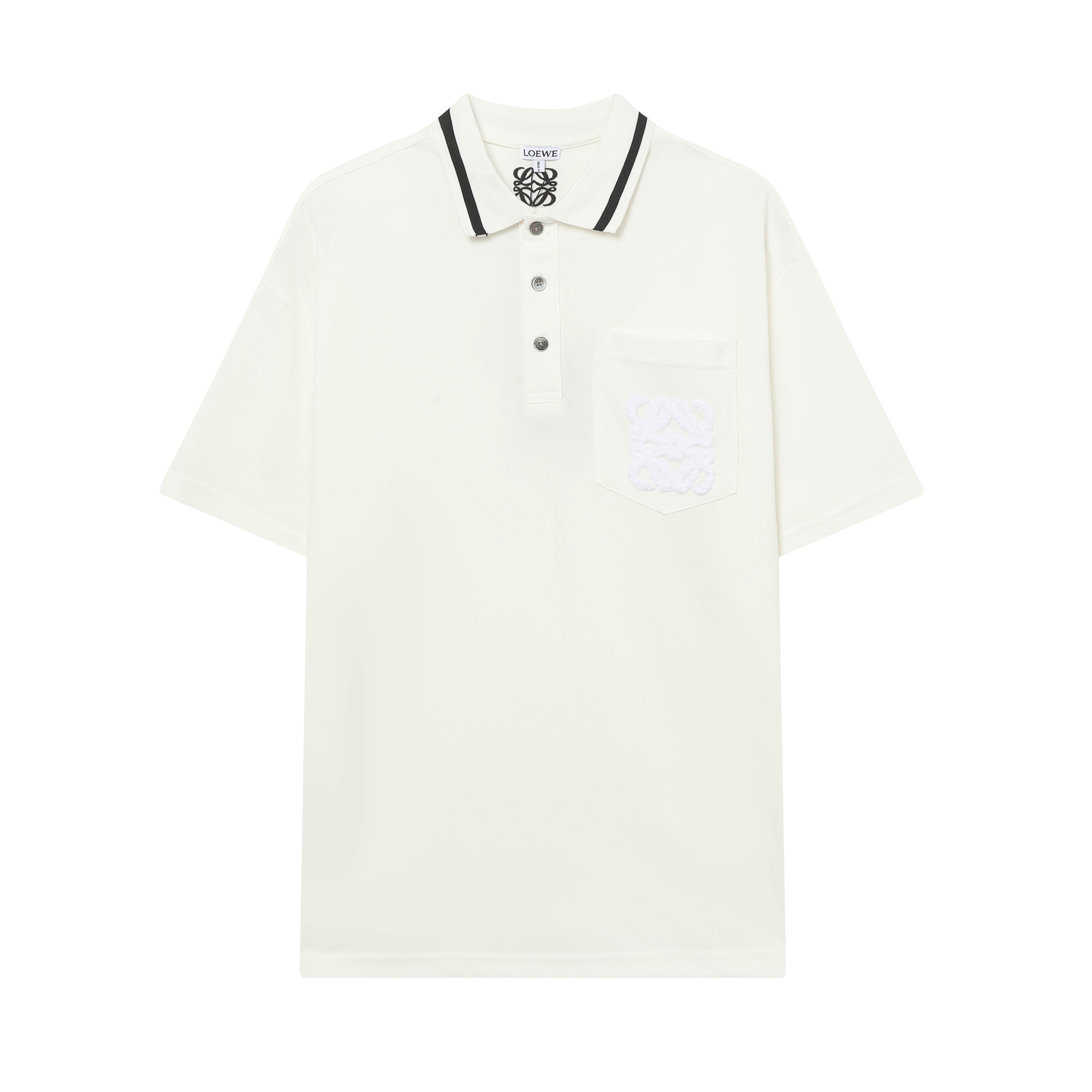 LuxluxHouse Best Quality Clothes Shirts&Polo Loewe