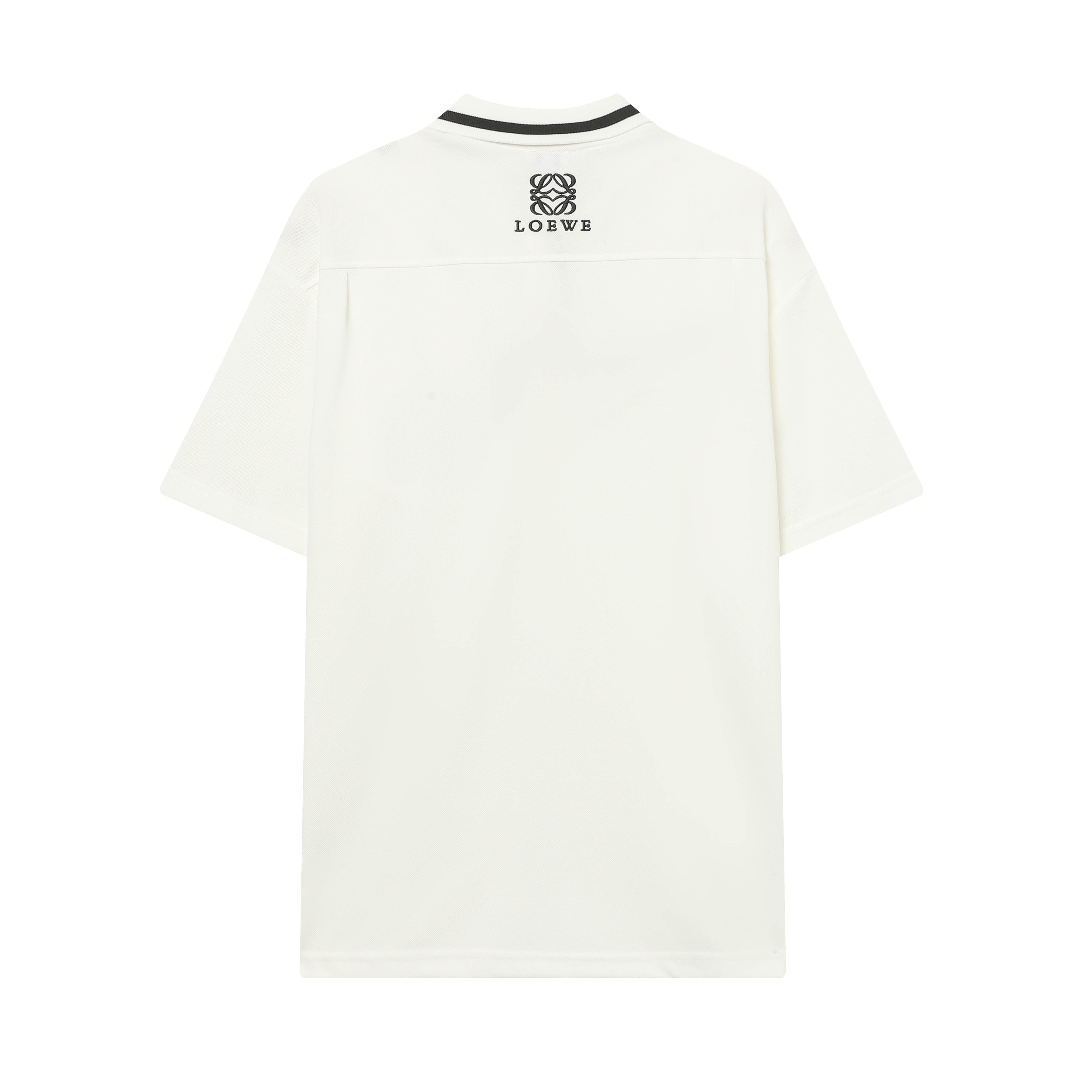 LuxluxHouse Best Quality Clothes Shirts&Polo Loewe