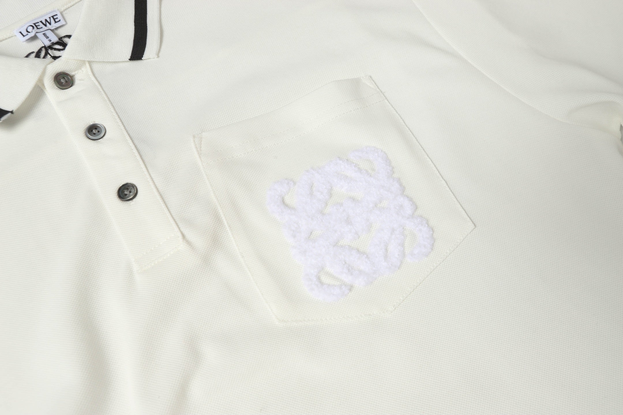 LuxluxHouse Best Quality Clothes Shirts&Polo Loewe
