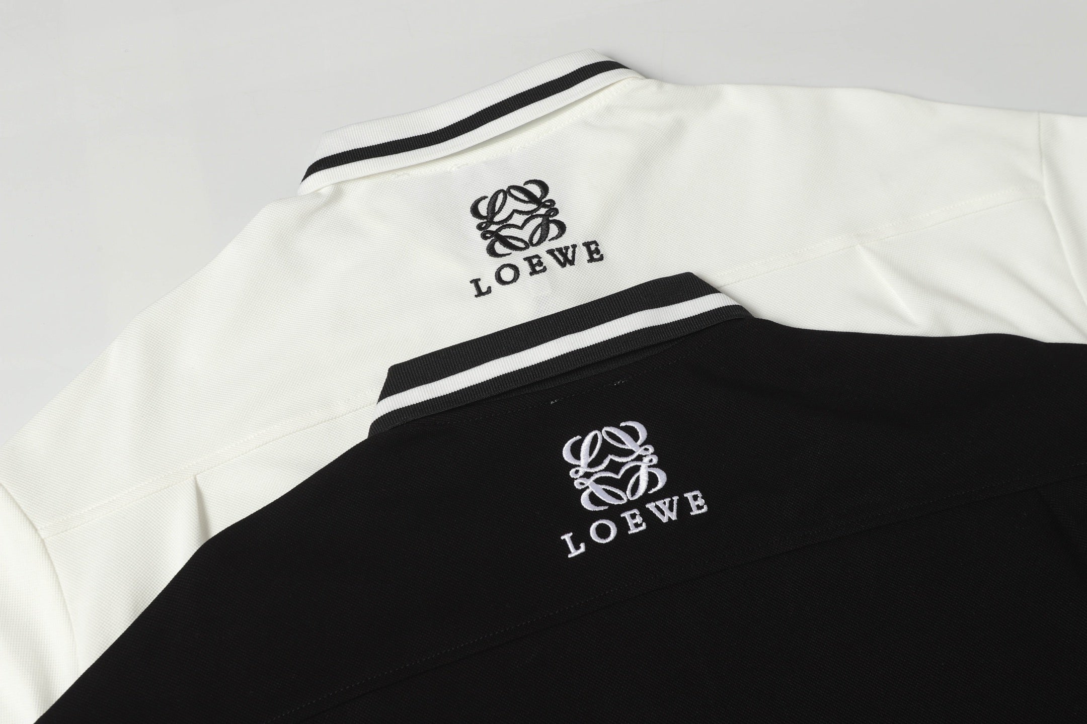LuxluxHouse Best Quality Clothes Shirts&Polo Loewe