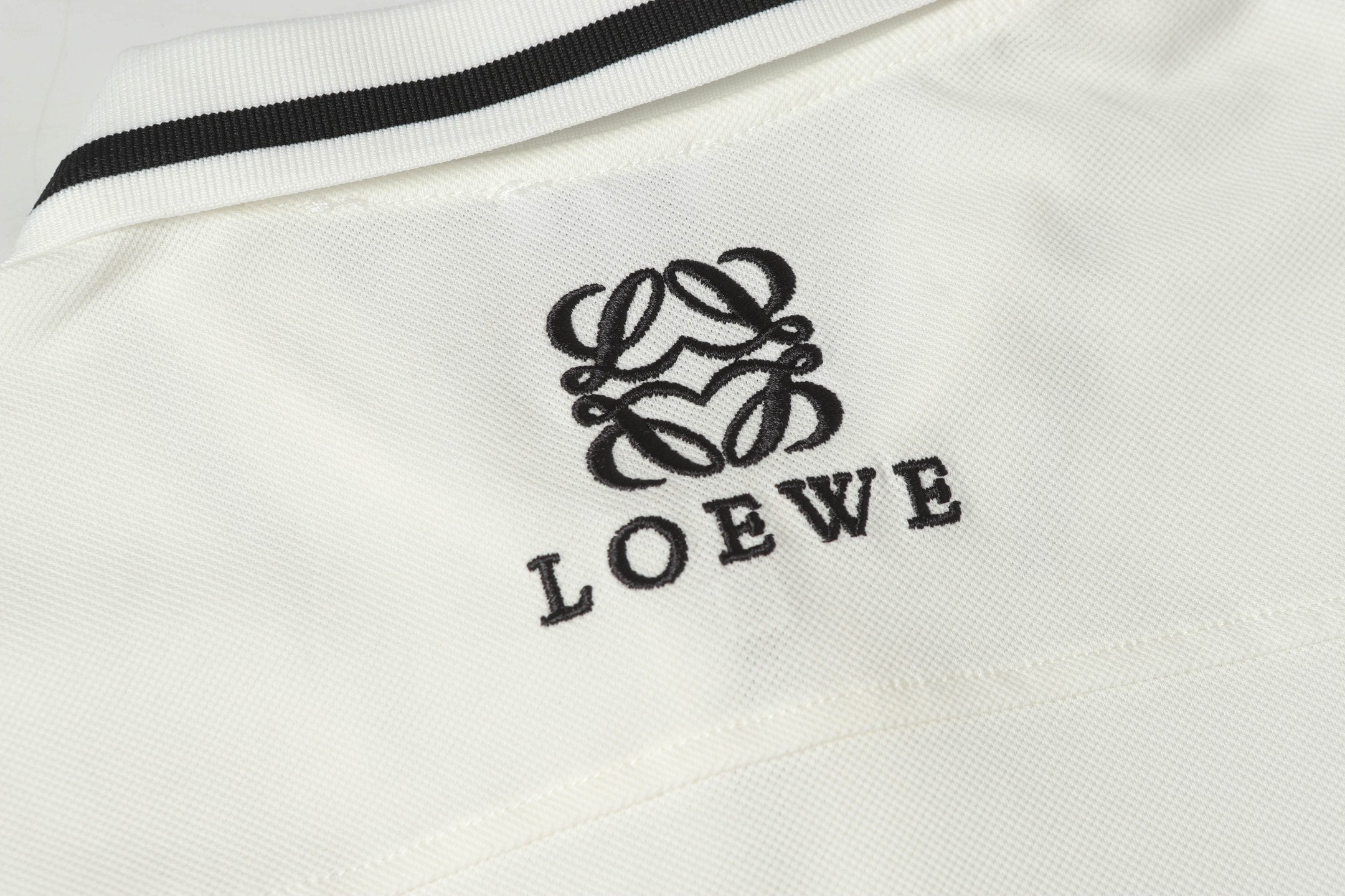 LuxluxHouse Best Quality Clothes Shirts&Polo Loewe