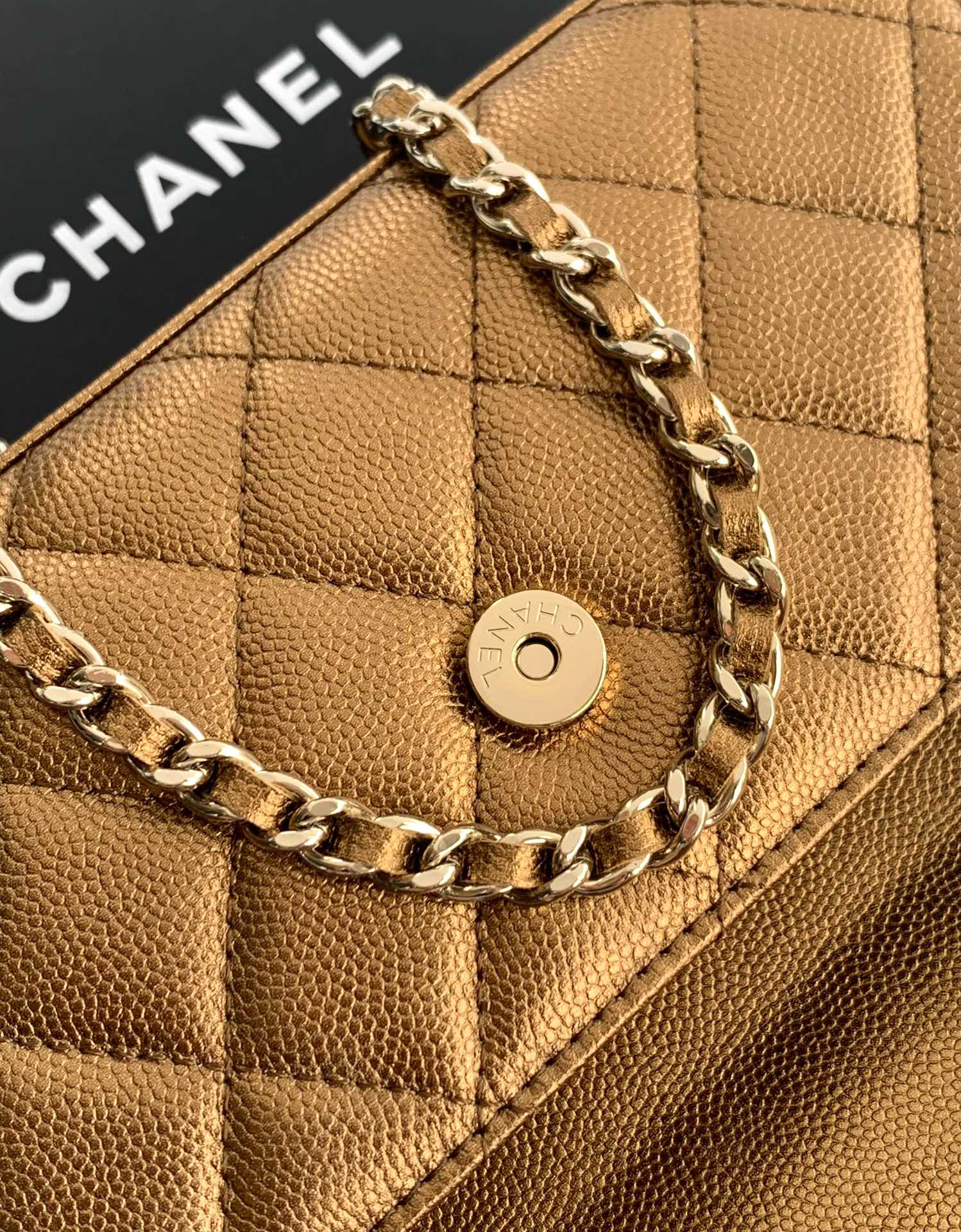 LuxluxHouse Best Quality Bags Chanel Women