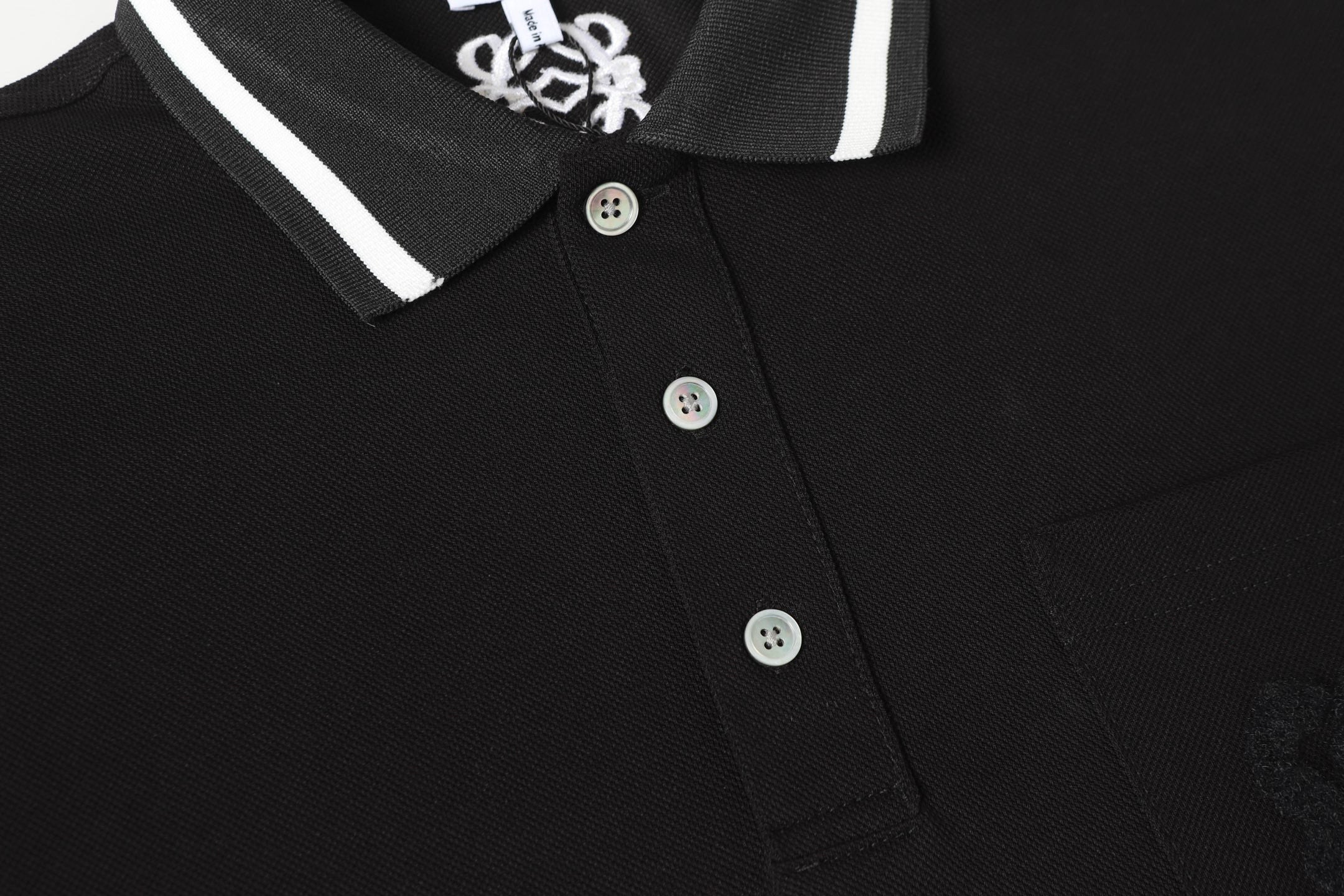 LuxluxHouse Best Quality Clothes Shirts&Polo Loewe
