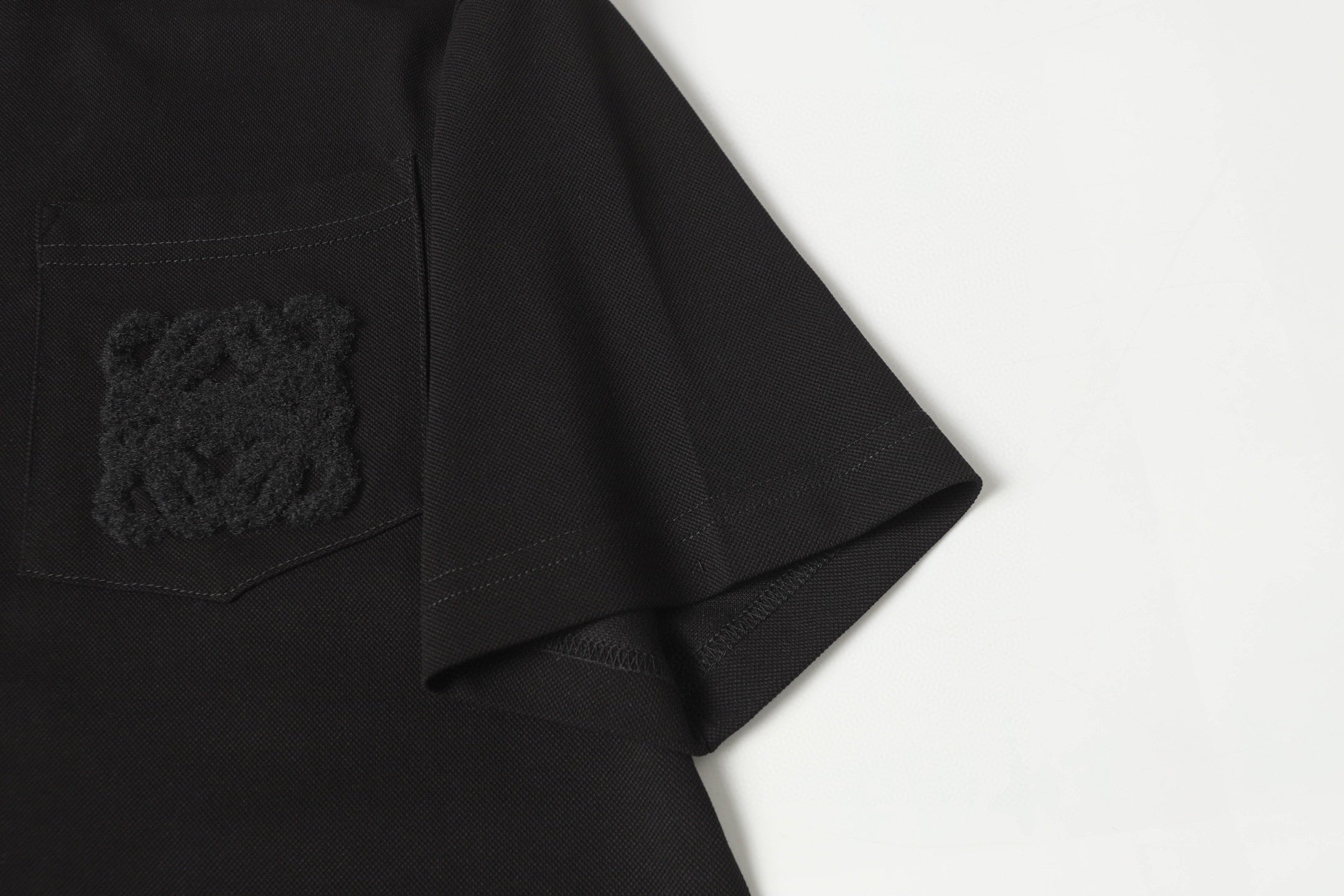 LuxluxHouse Best Quality Clothes Shirts&Polo Loewe