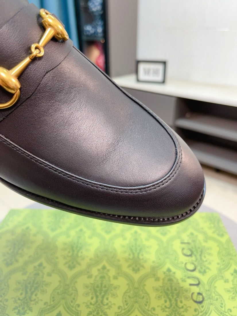 LuxluxHouse Best Quality Shoes Gucci