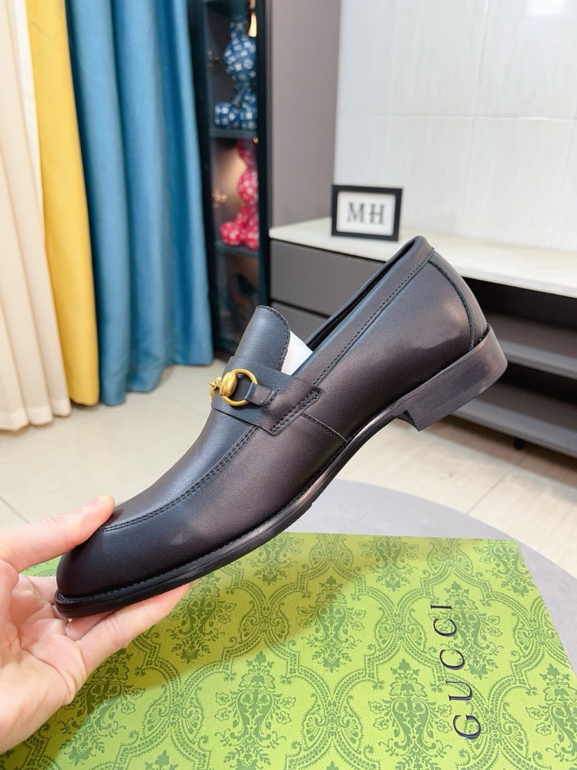 LuxluxHouse Best Quality Shoes Gucci