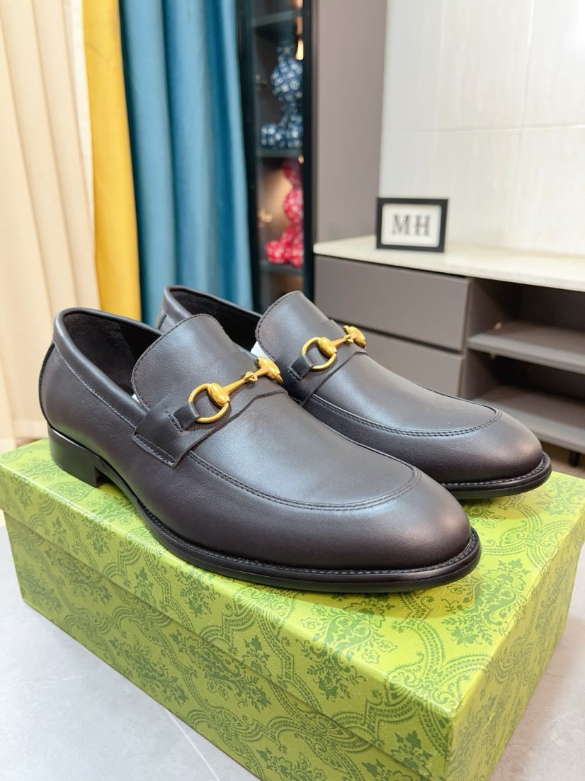 LuxluxHouse Best Quality Shoes Gucci