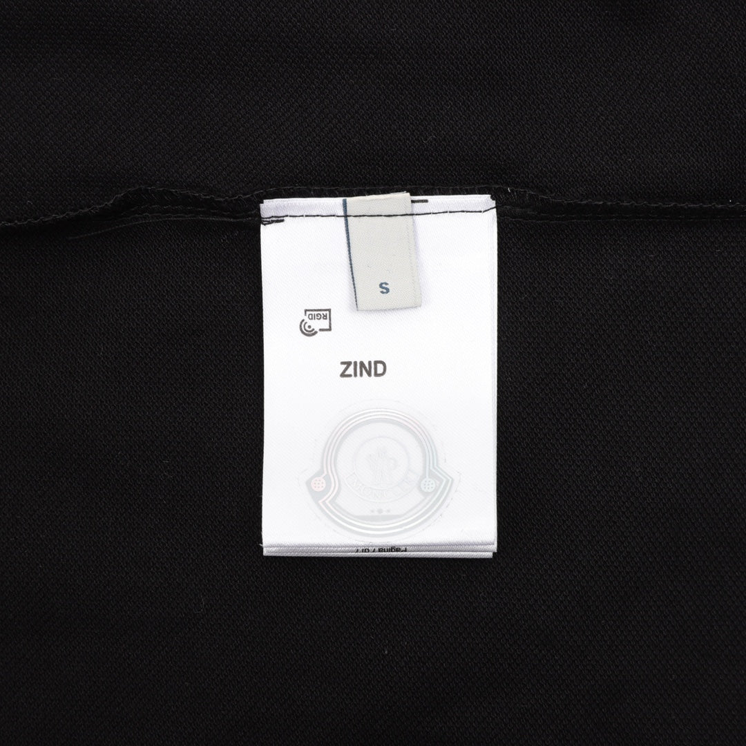 LuxluxHouse Best Quality Clothes T-shirt Moncler