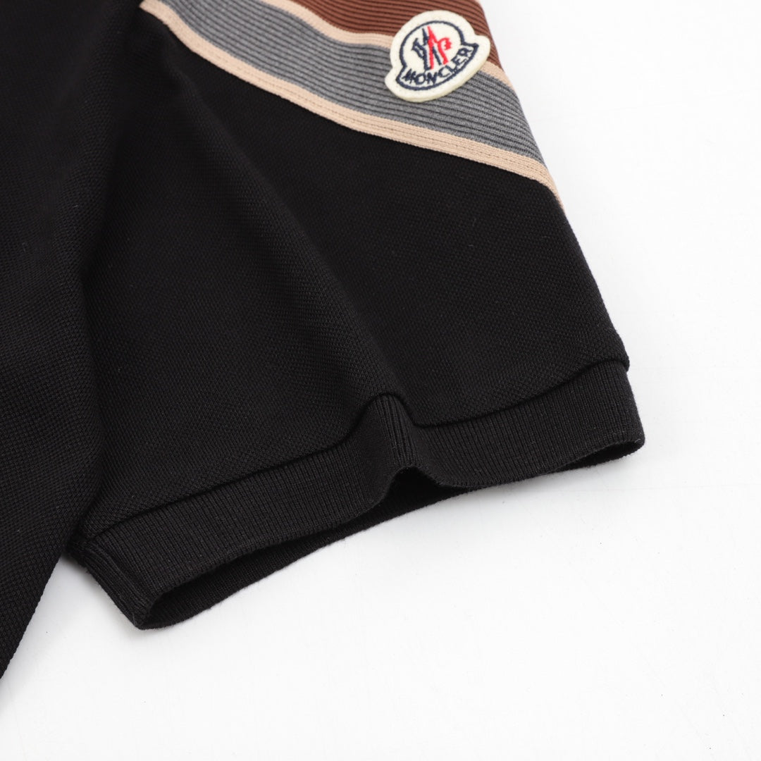 LuxluxHouse Best Quality Clothes T-shirt Moncler