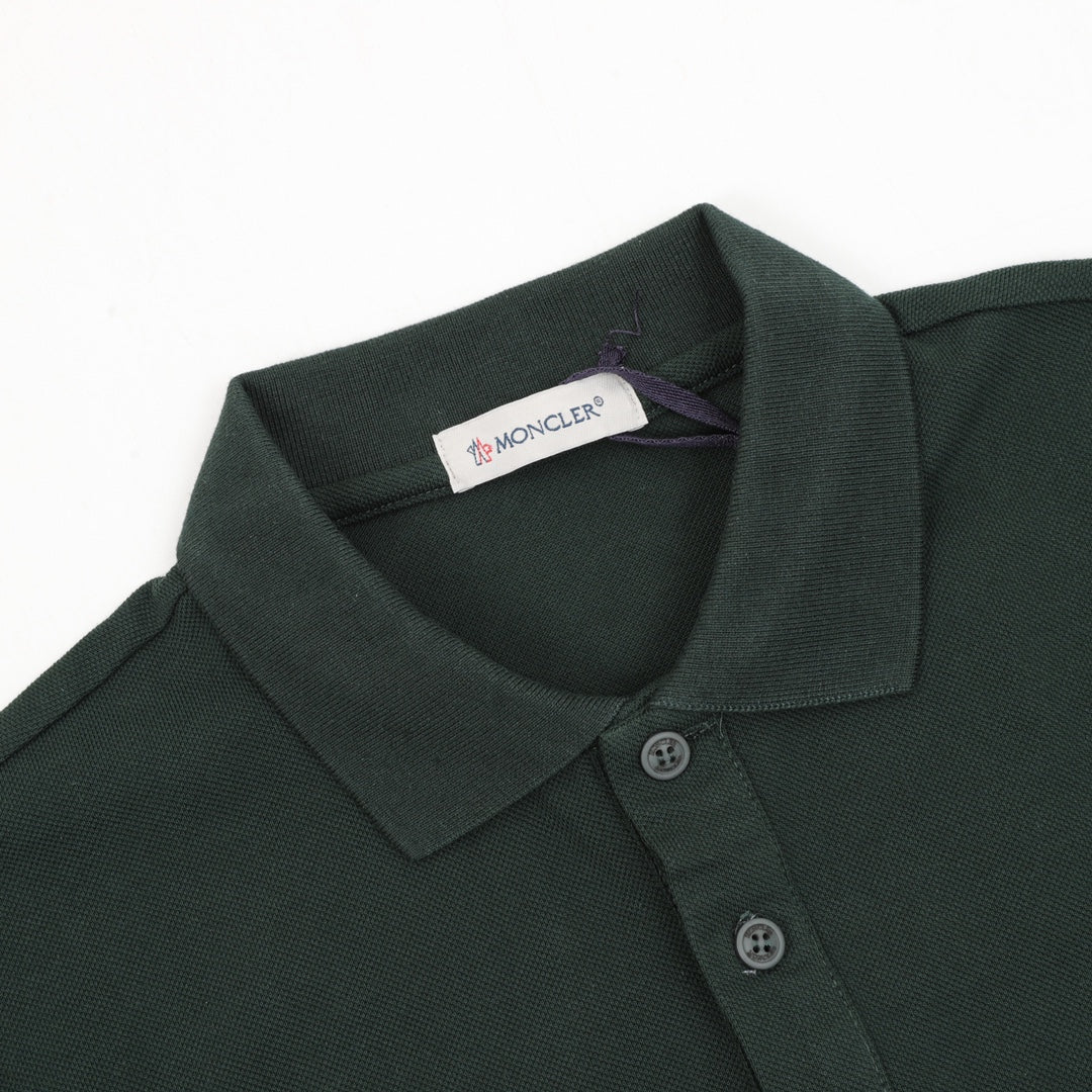 LuxluxHouse Best Quality Clothes T-shirt Moncler