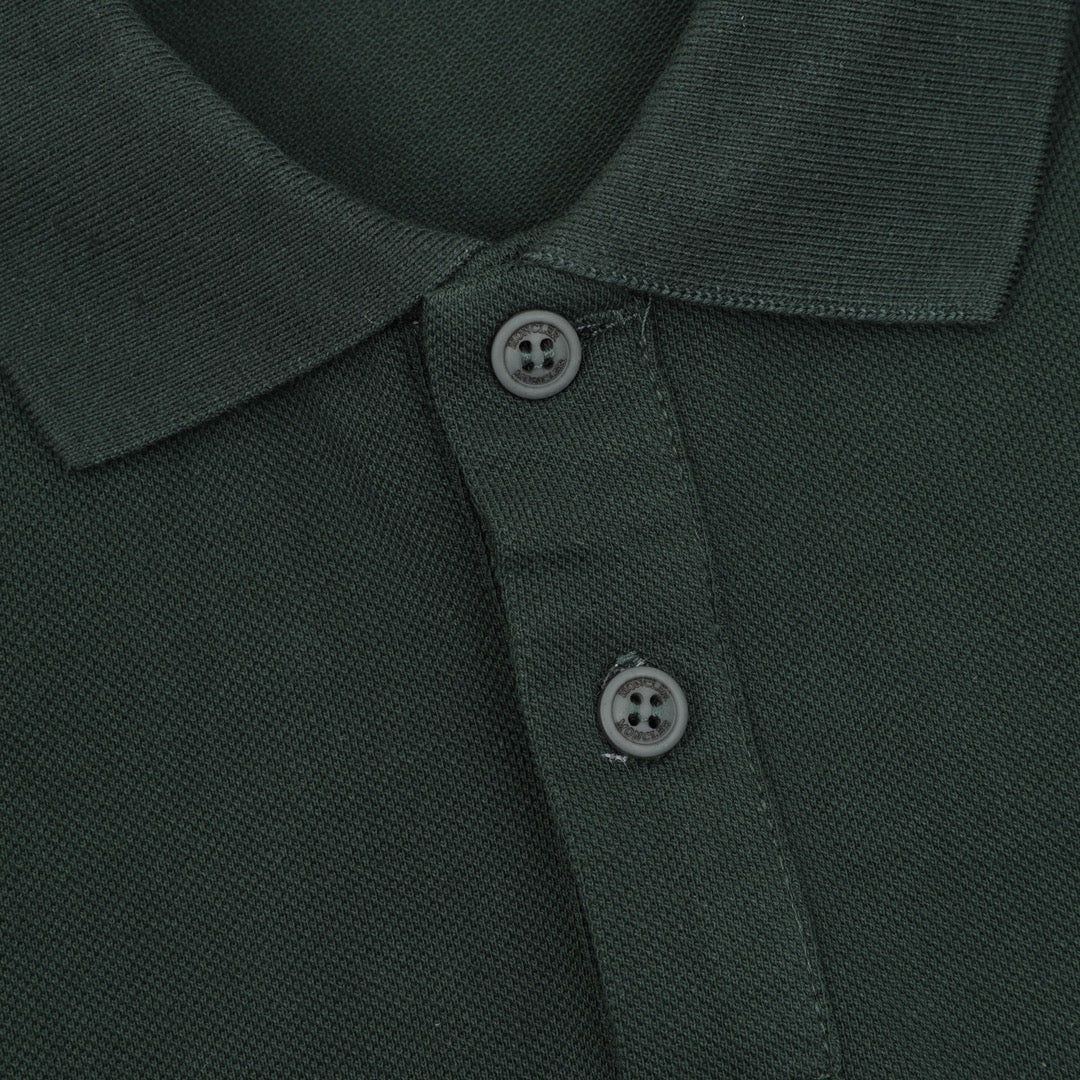 LuxluxHouse Best Quality Clothes T-shirt Moncler