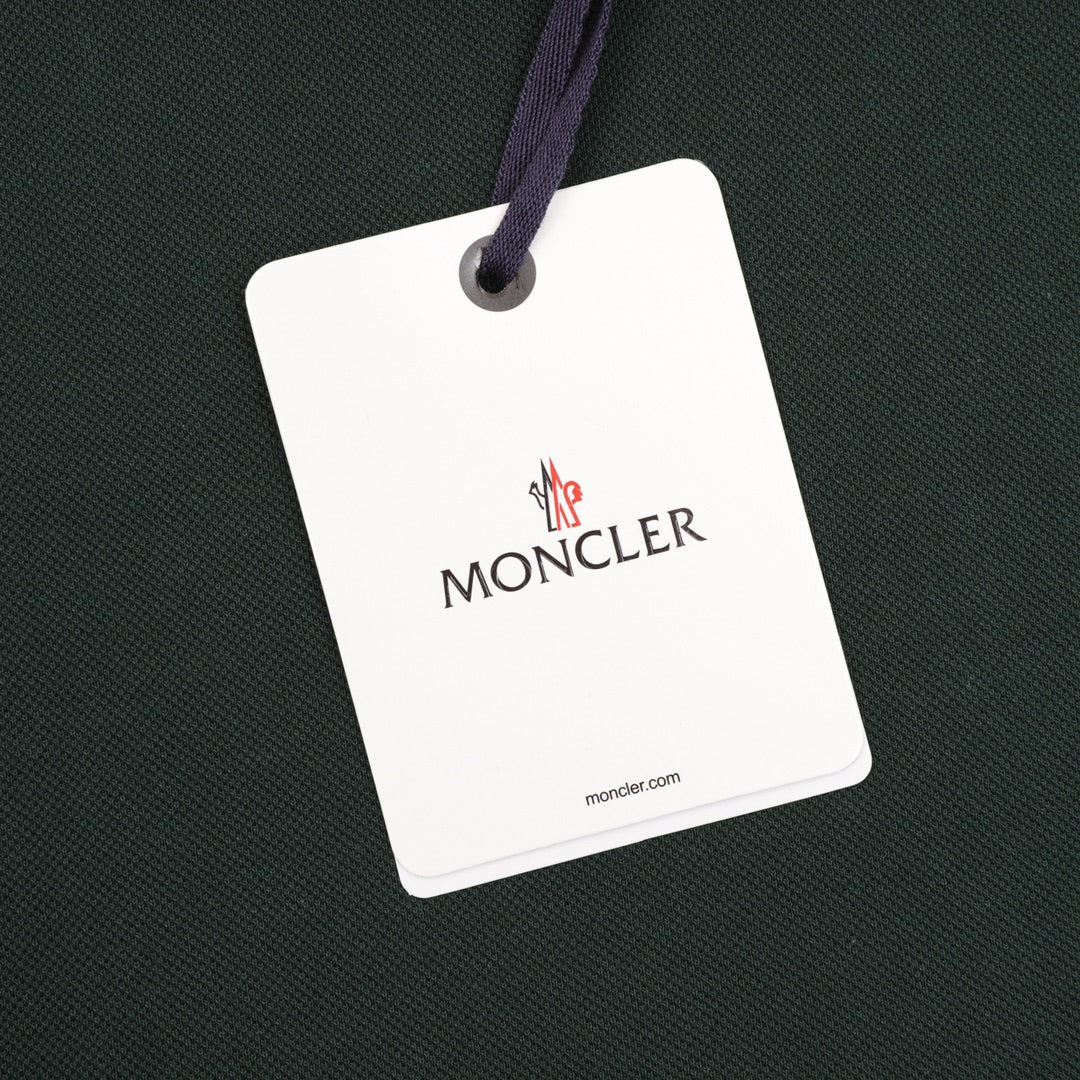 LuxluxHouse Best Quality Clothes T-shirt Moncler