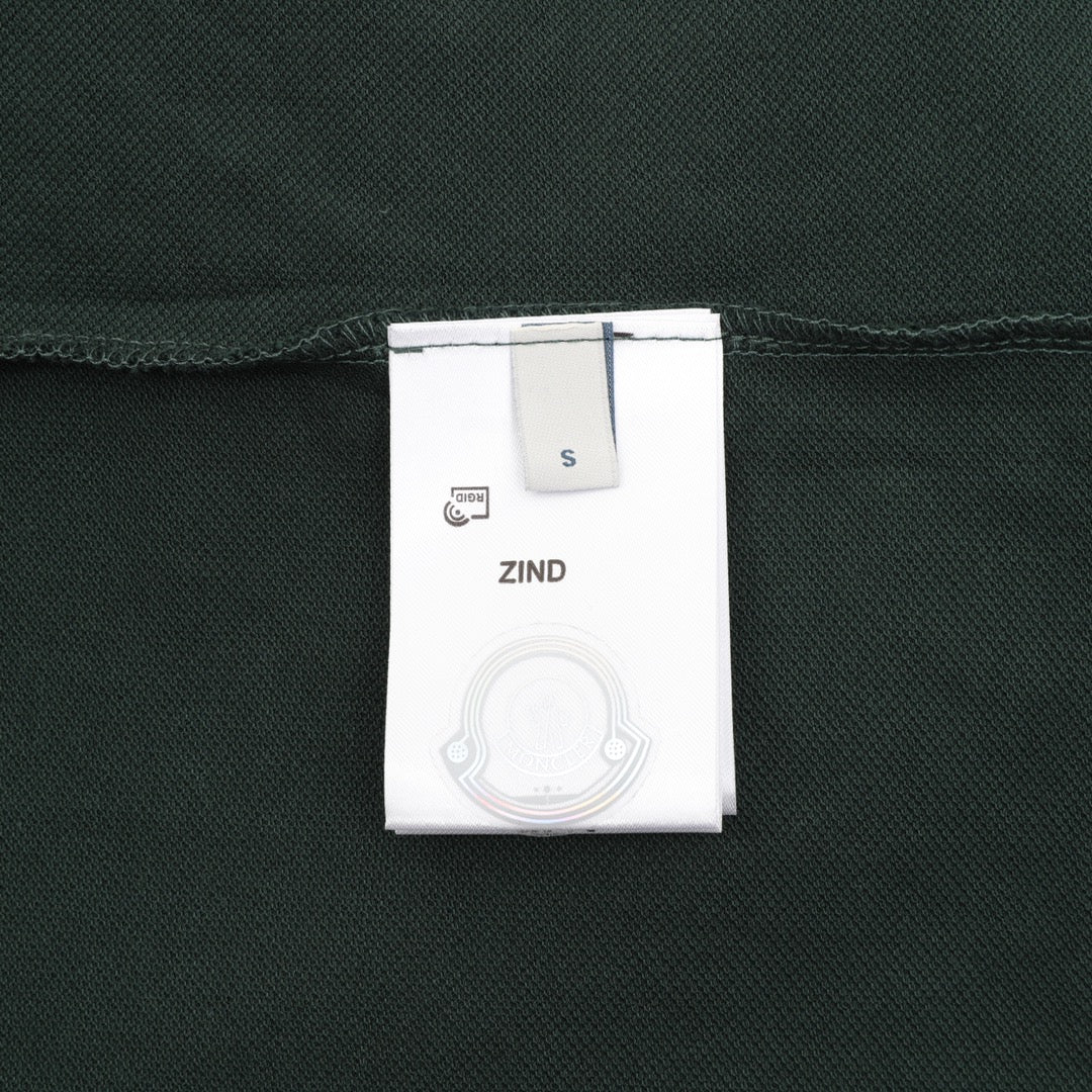 LuxluxHouse Best Quality Clothes T-shirt Moncler