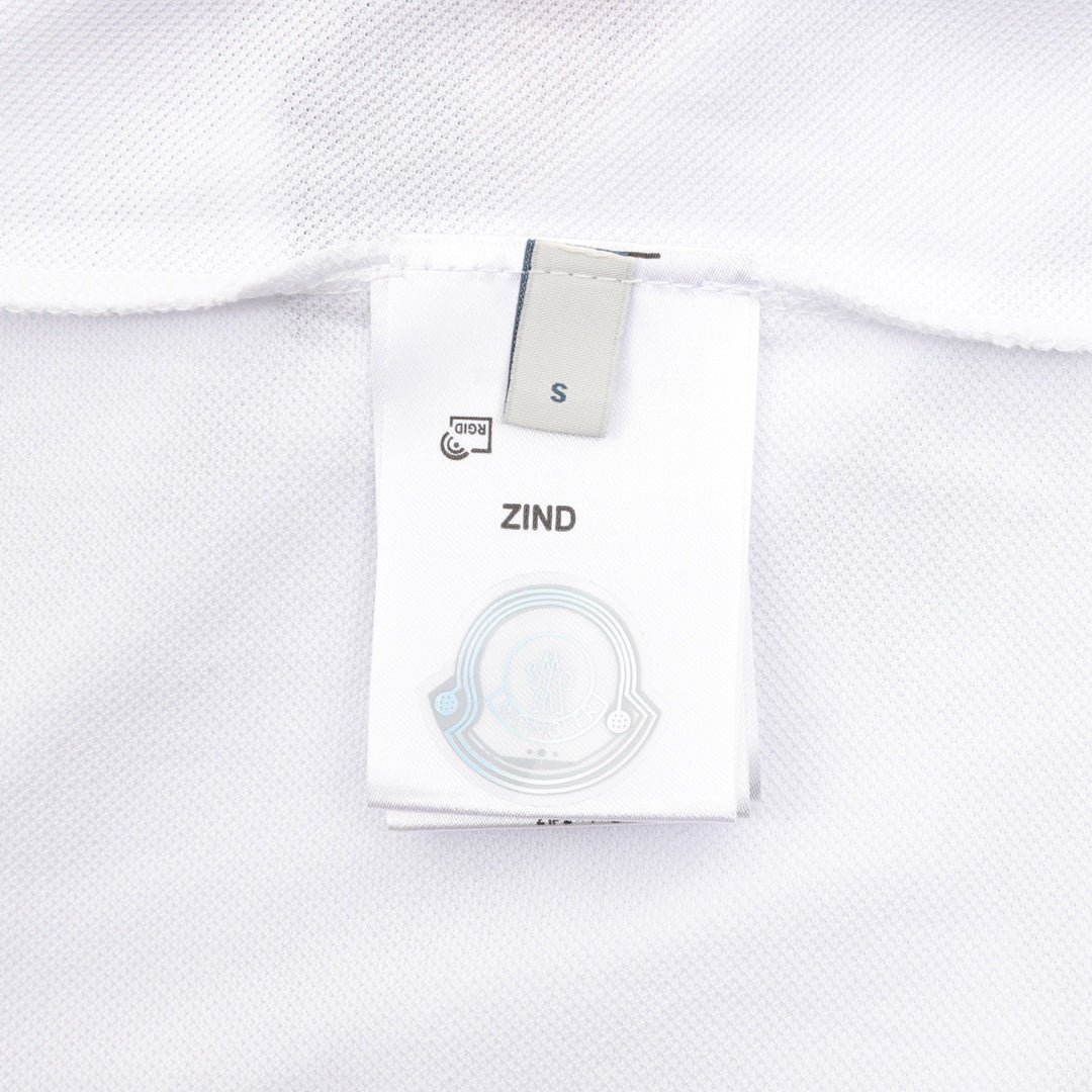 LuxluxHouse Best Quality Clothes T-shirt Moncler